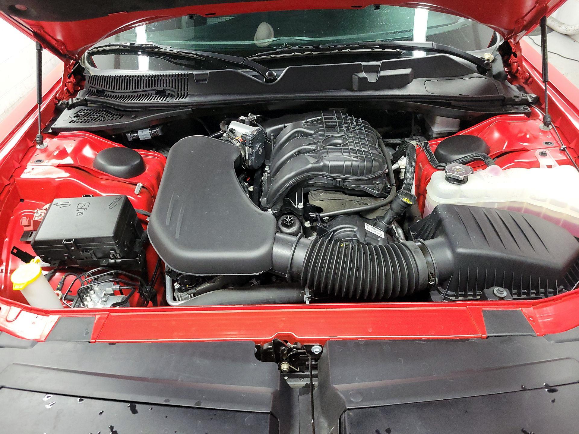 Thumbnail: 2023 Dodge Challenger - 20