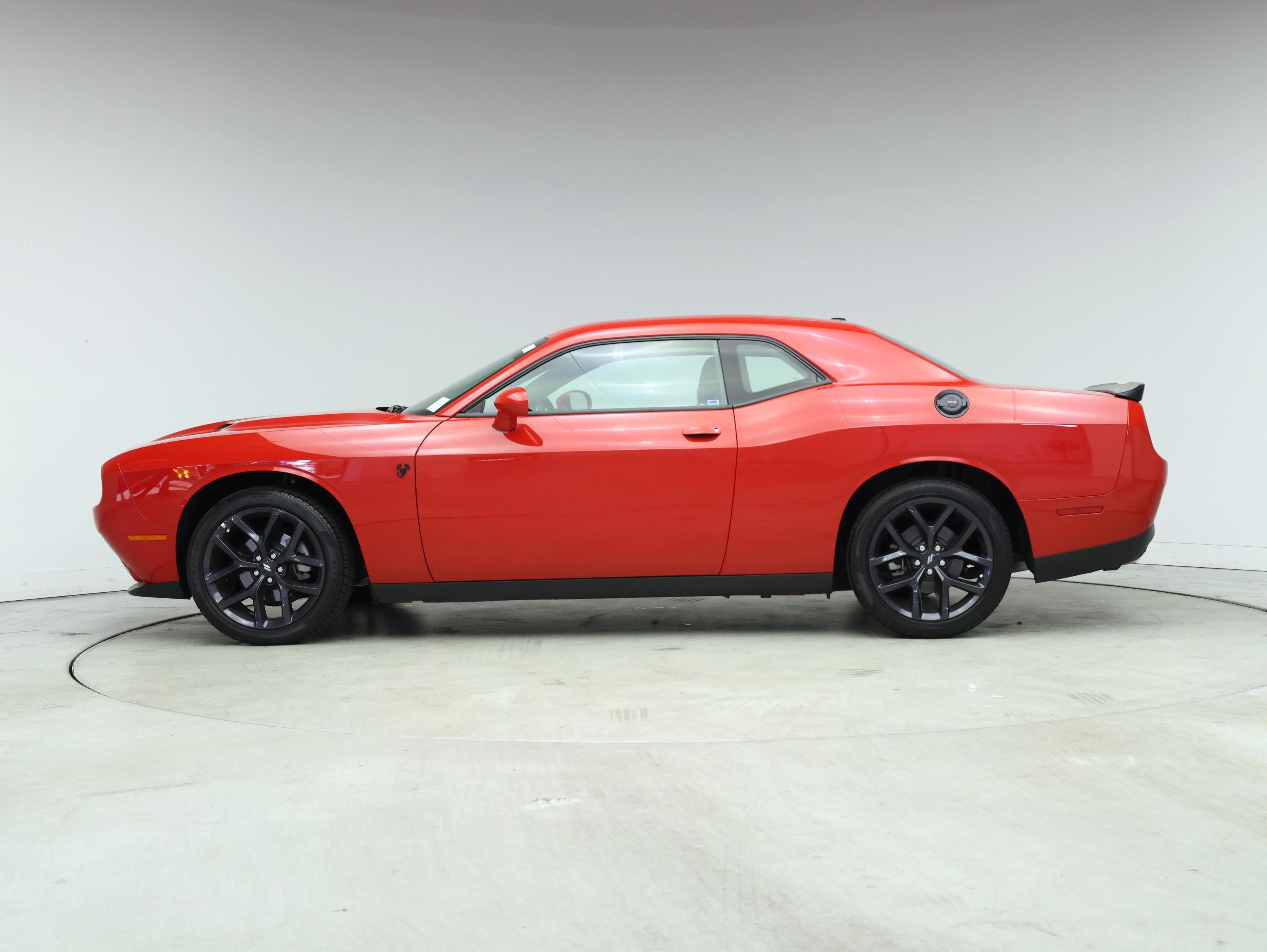 Thumbnail: 2023 Dodge Challenger - 3