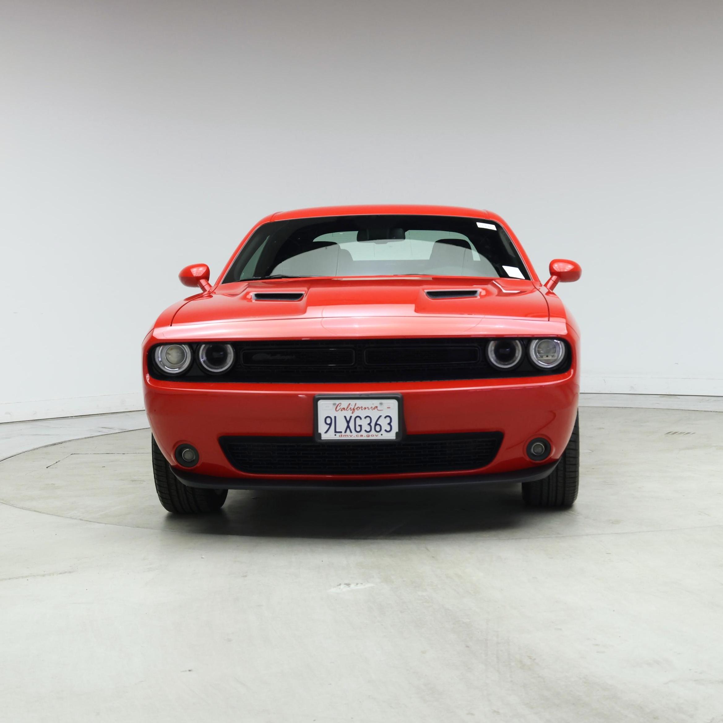 Thumbnail: 2023 Dodge Challenger - 5