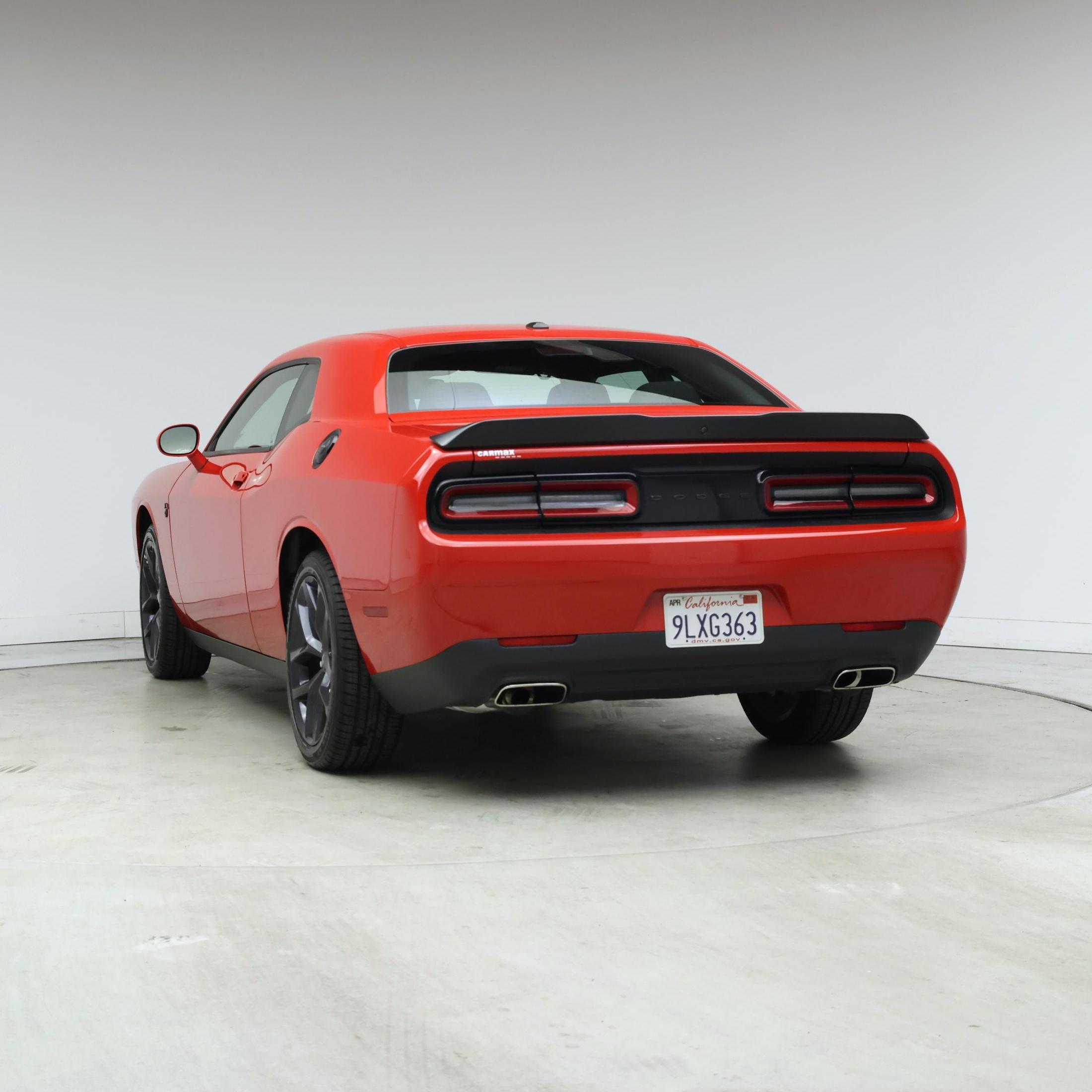 Thumbnail: 2023 Dodge Challenger - 6