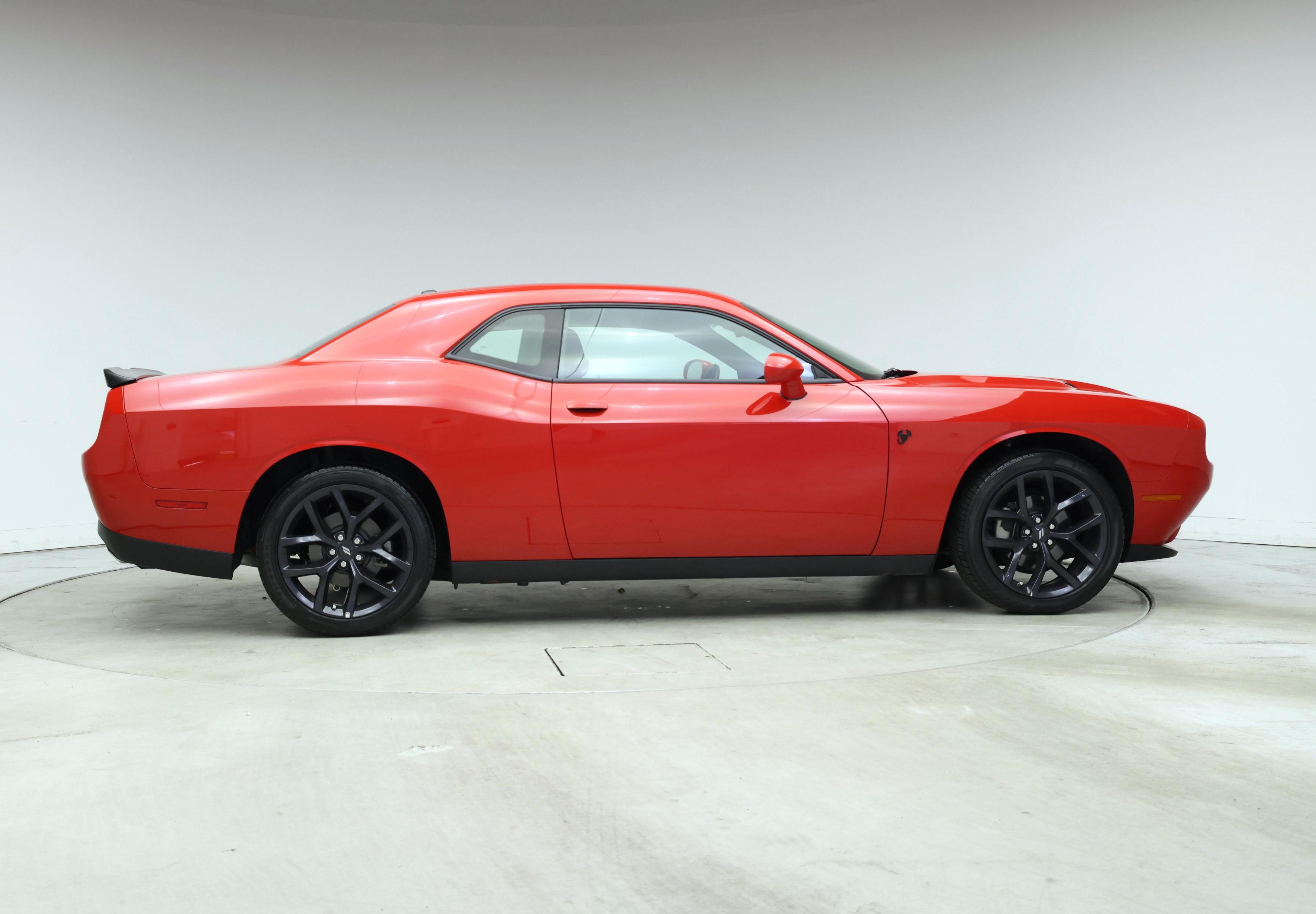 Thumbnail: 2023 Dodge Challenger - 7