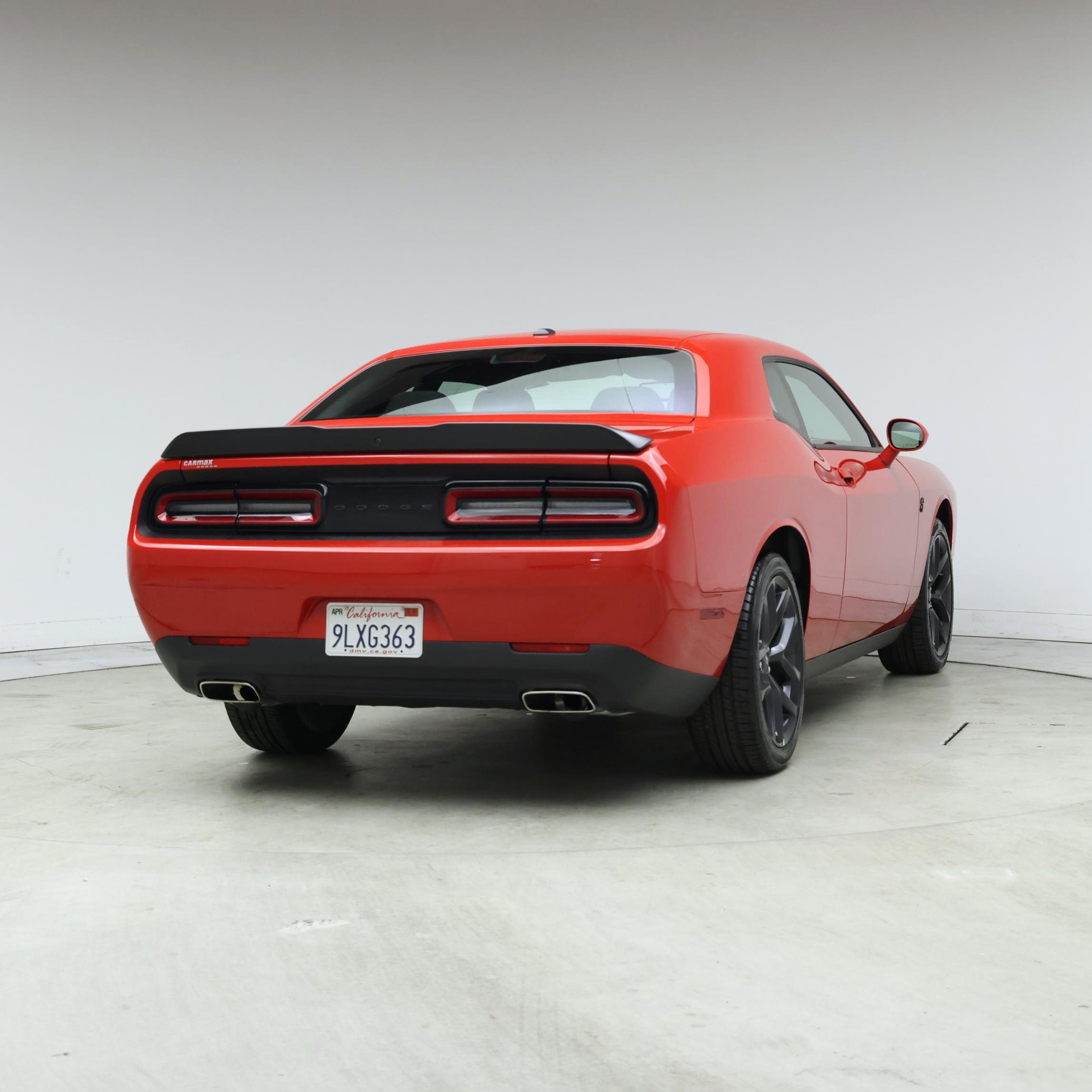 Thumbnail: 2023 Dodge Challenger - 8