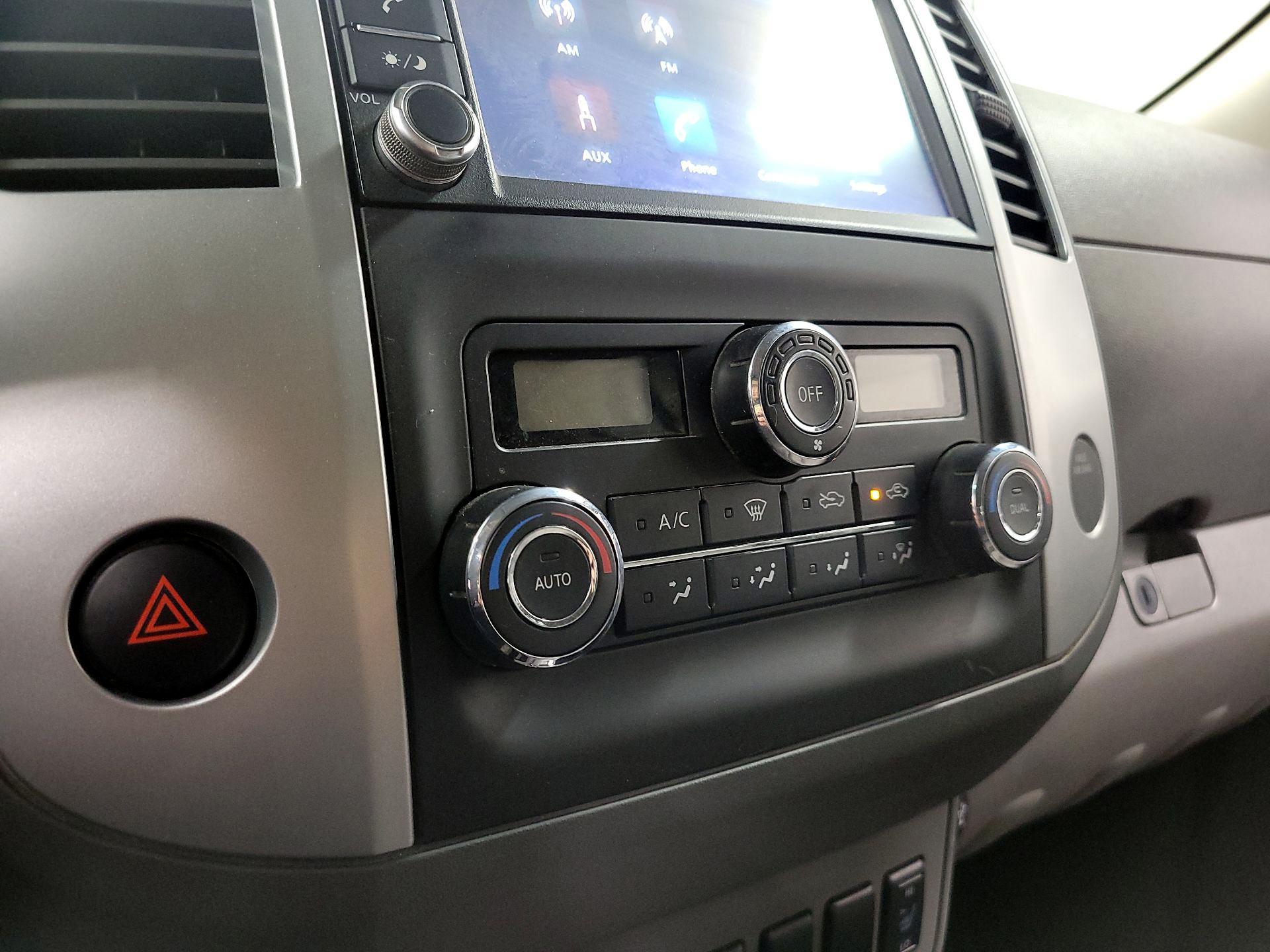 Thumbnail: 2020 Nissan Frontier - 15