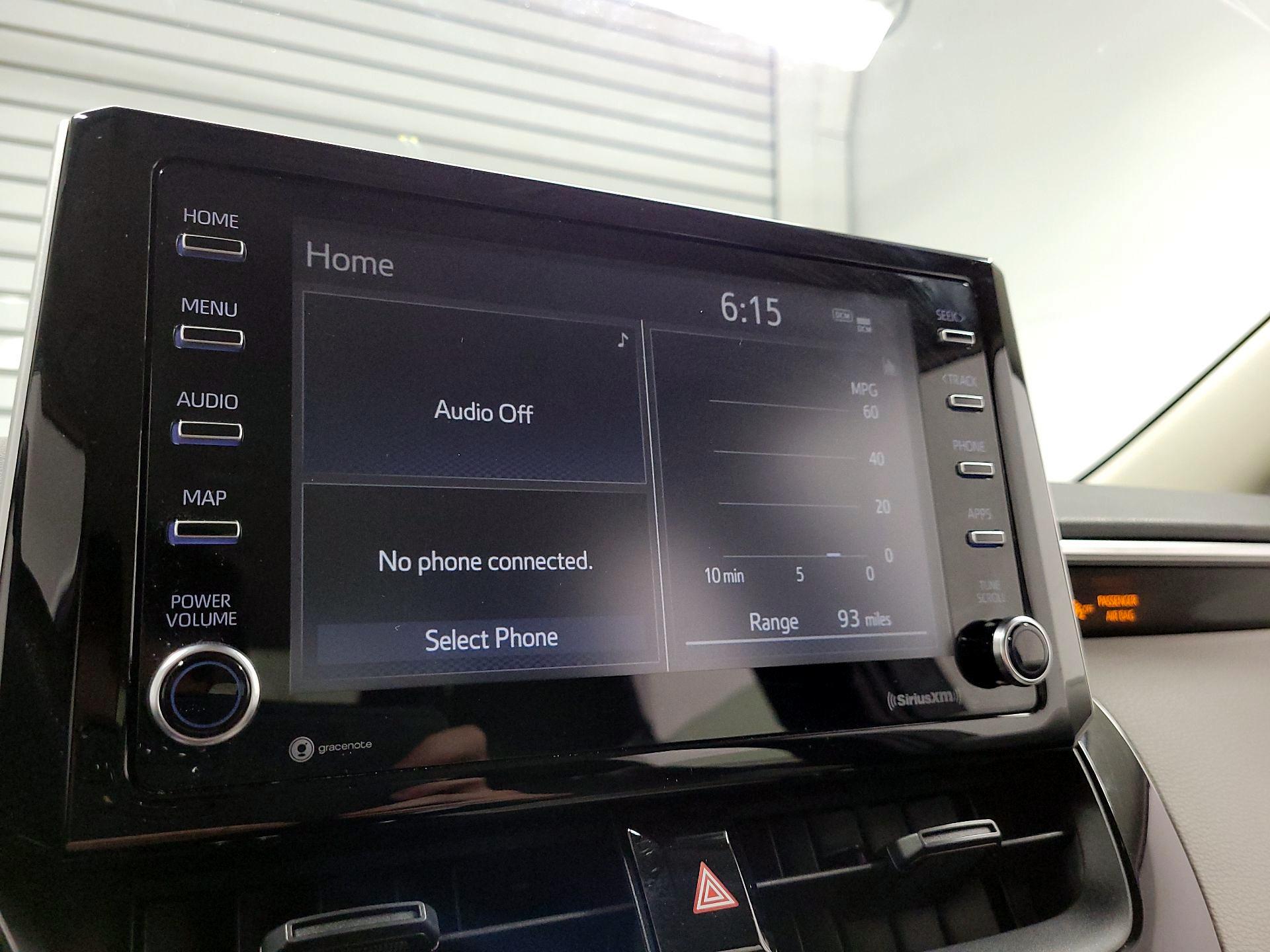 Thumbnail: 2021 Toyota Corolla - 13