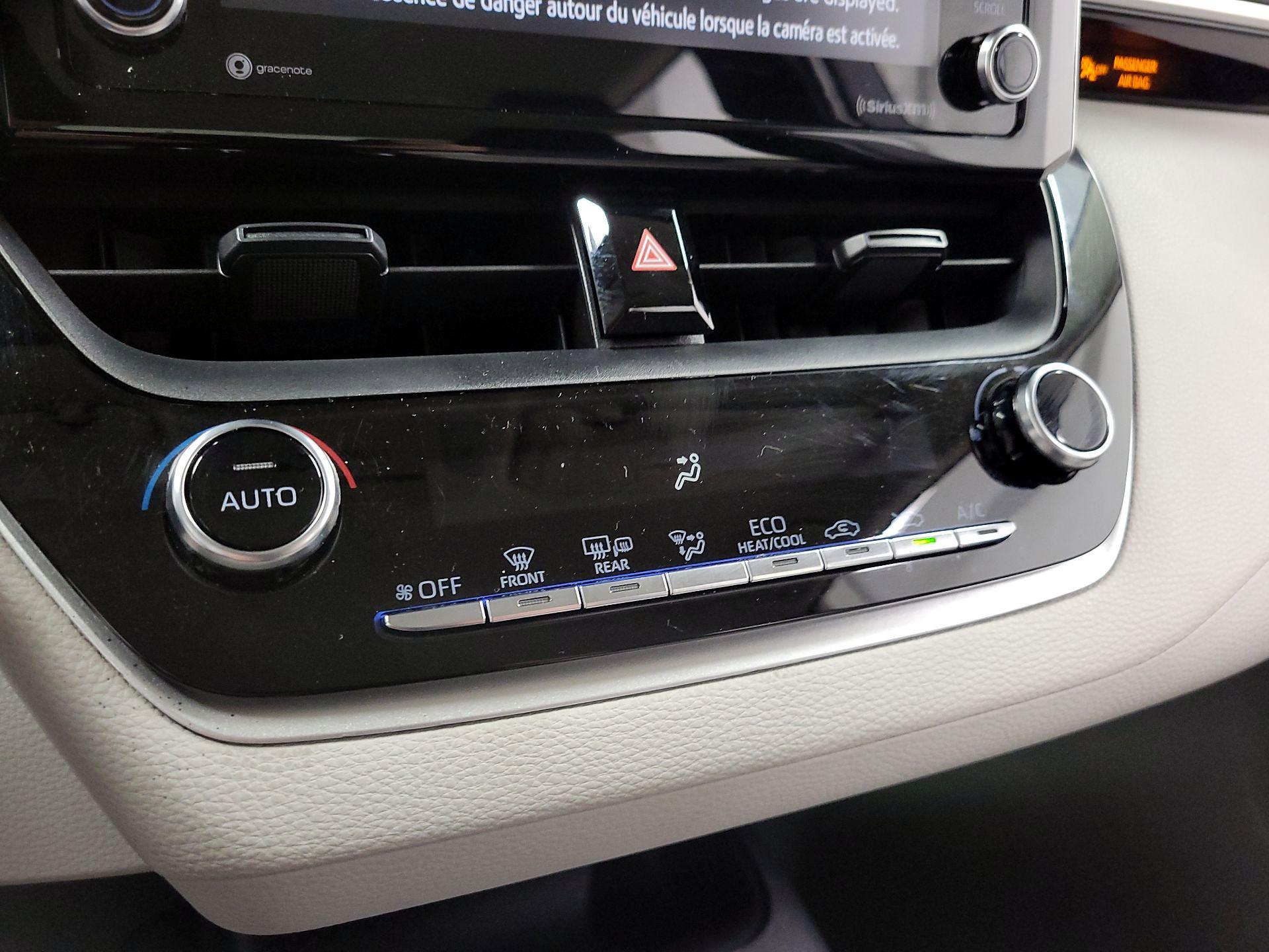 Thumbnail: 2021 Toyota Corolla - 14