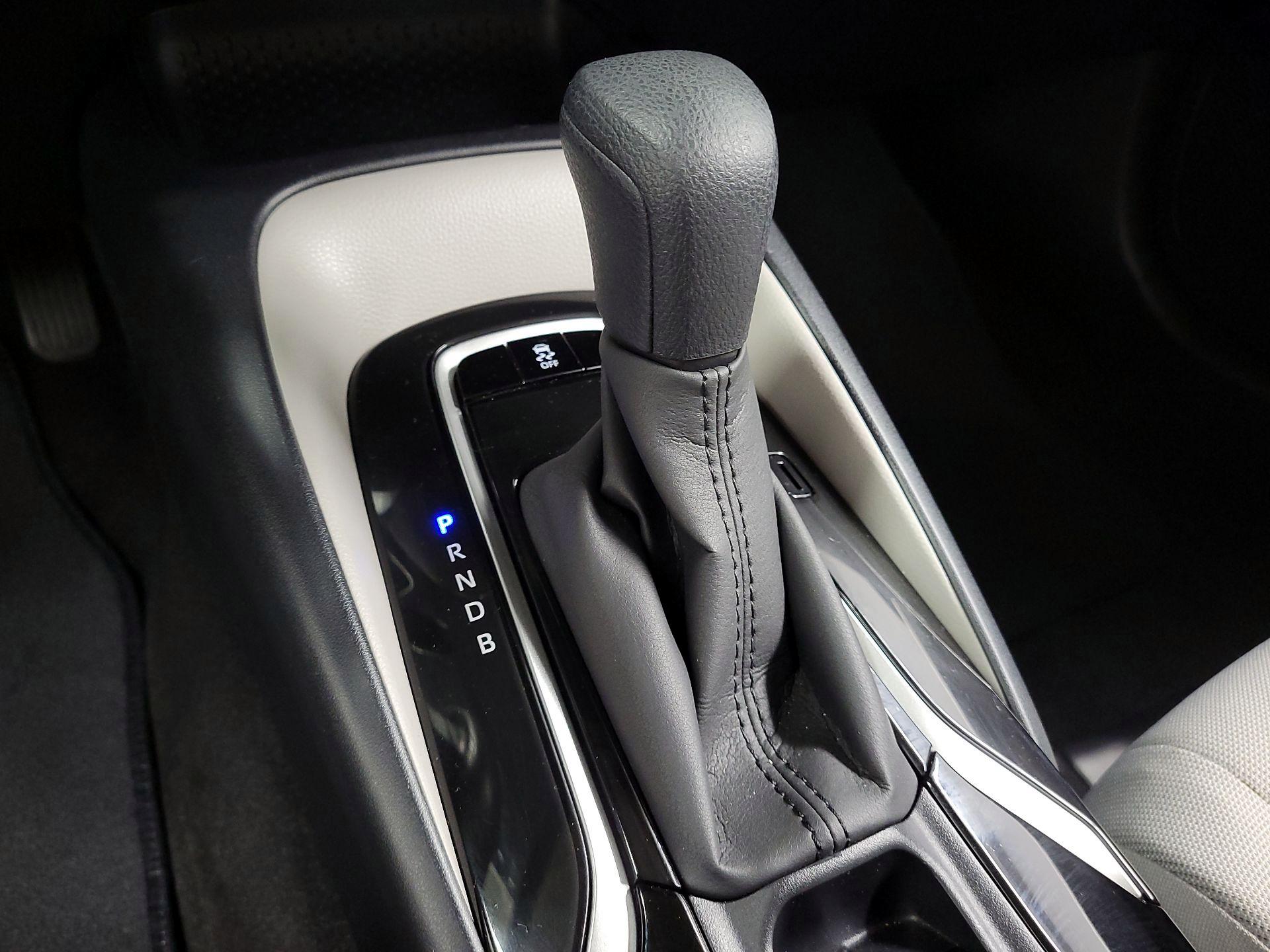 Thumbnail: 2021 Toyota Corolla - 15