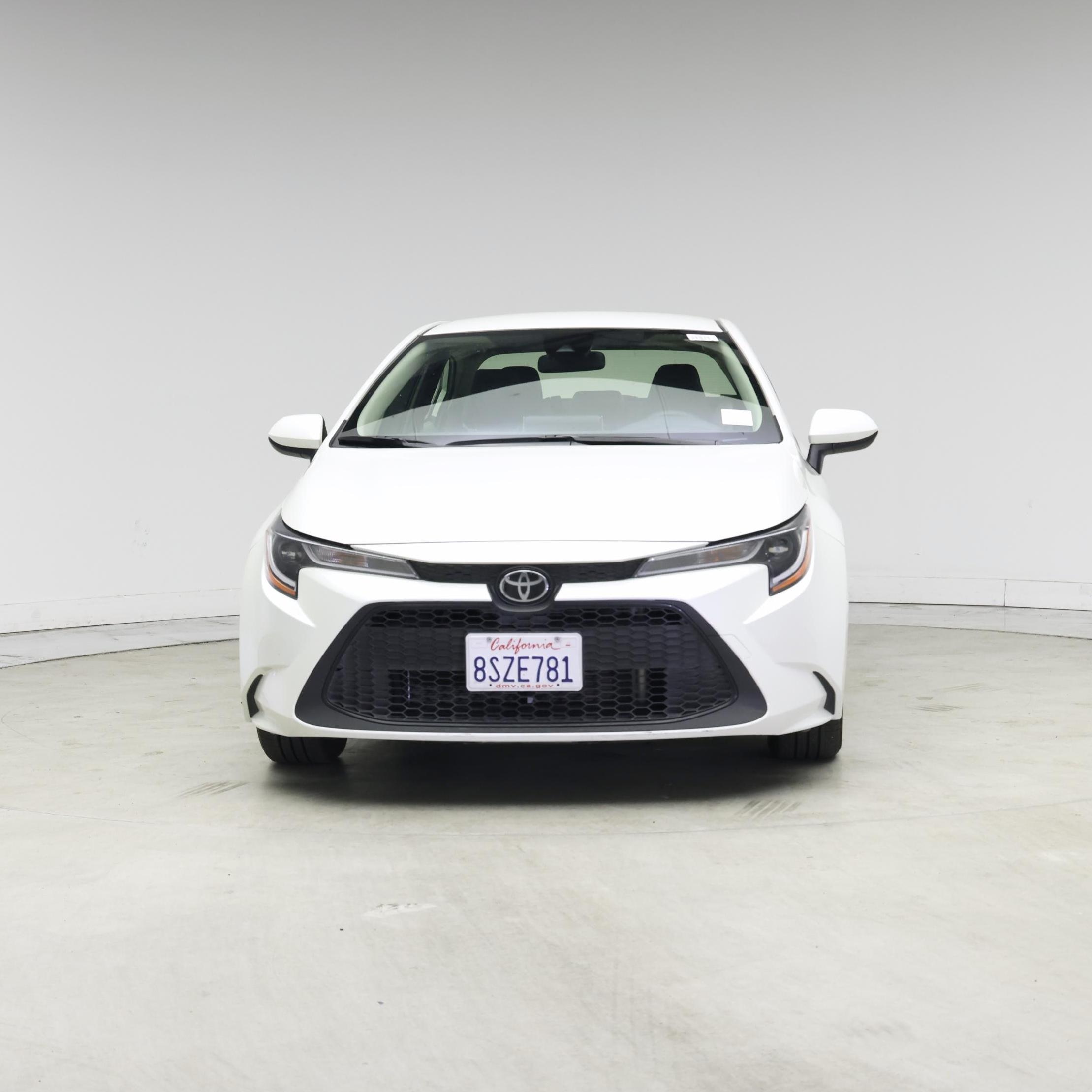 Thumbnail: 2021 Toyota Corolla - 5