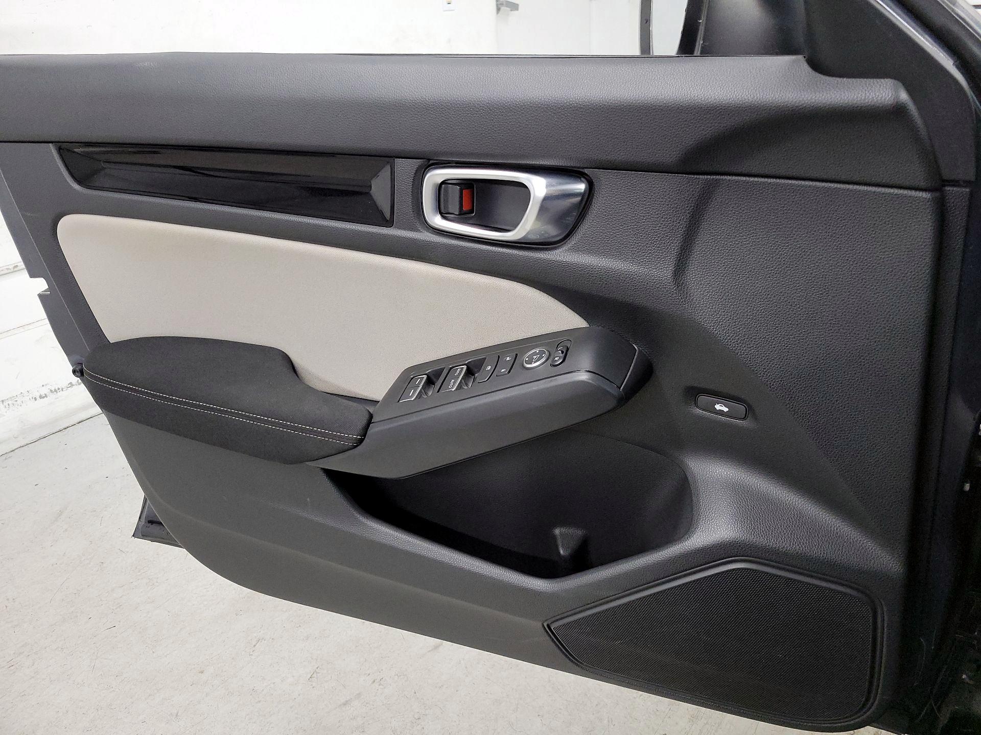 Thumbnail: 2022 Honda Civic - 12