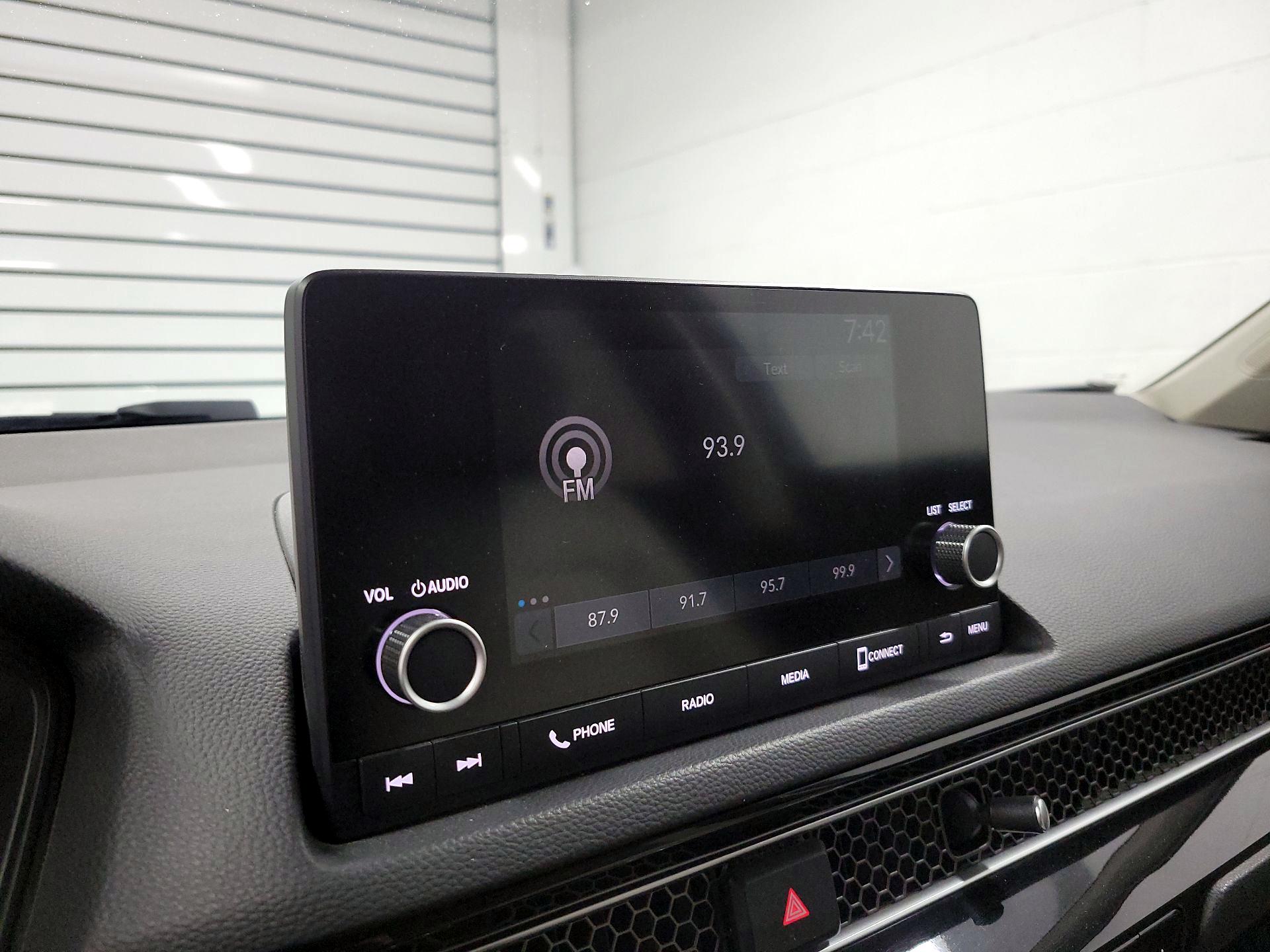 Thumbnail: 2022 Honda Civic - 15