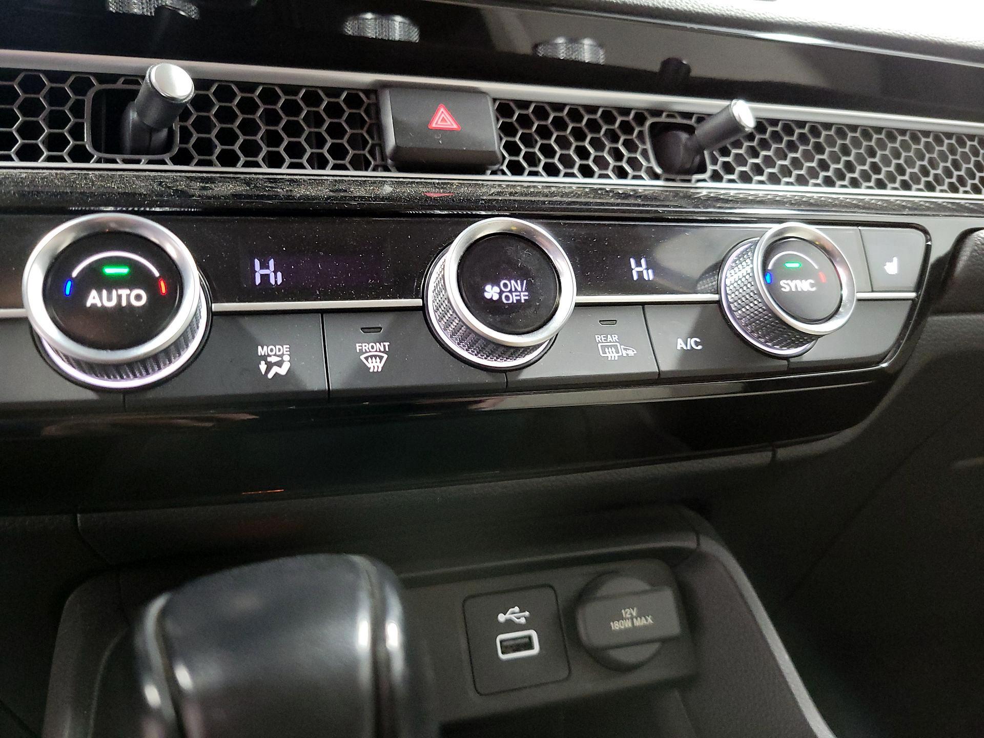 Thumbnail: 2022 Honda Civic - 16