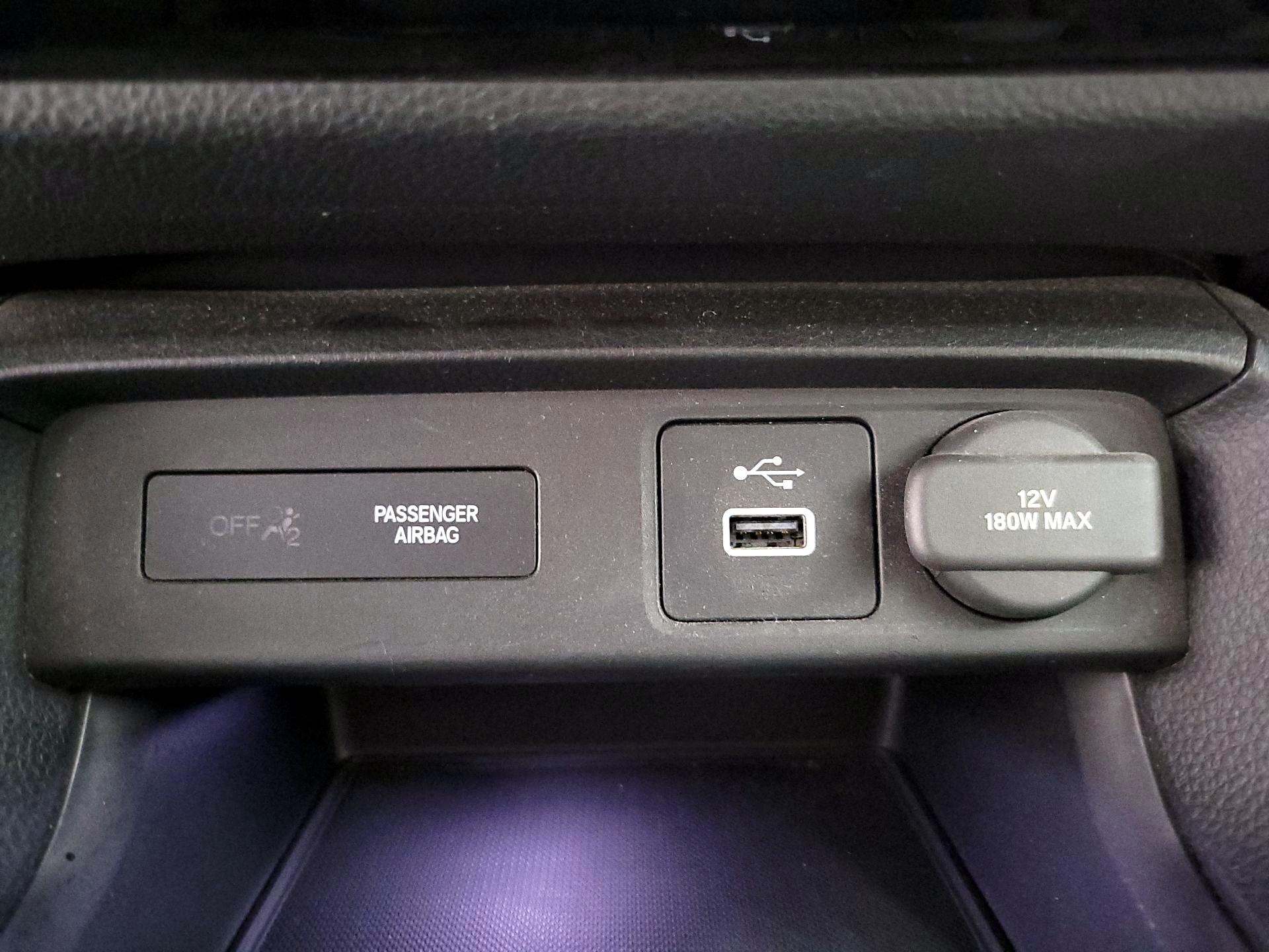 Thumbnail: 2022 Honda Civic - 18