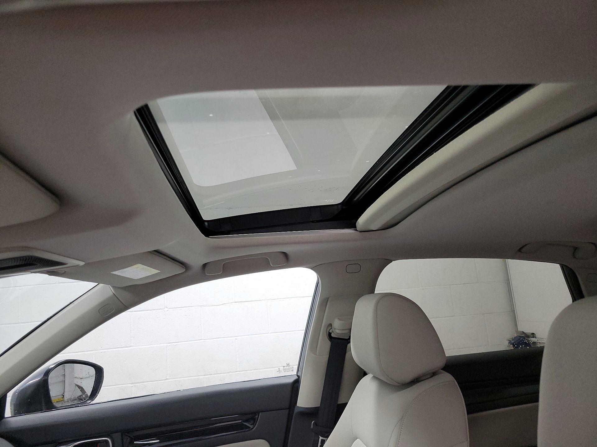 Thumbnail: 2022 Honda Civic - 19