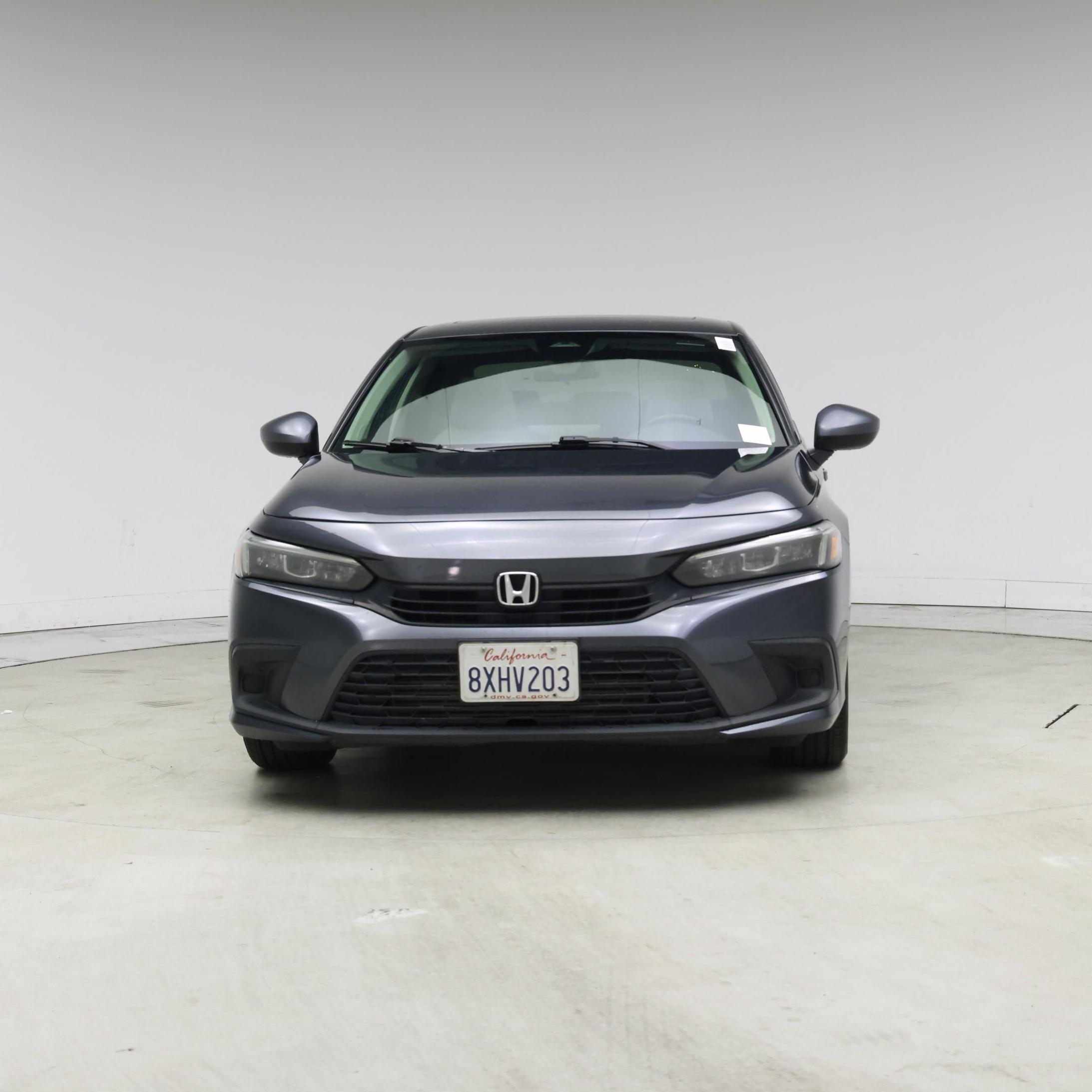 Thumbnail: 2022 Honda Civic - 5