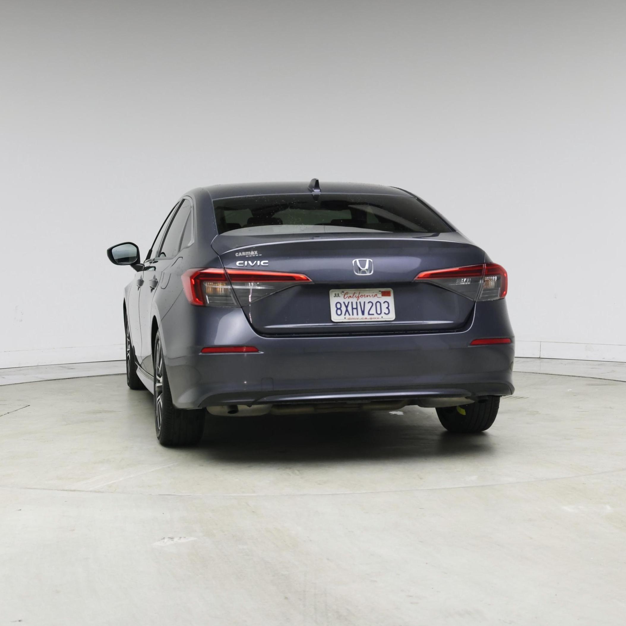 Thumbnail: 2022 Honda Civic - 6