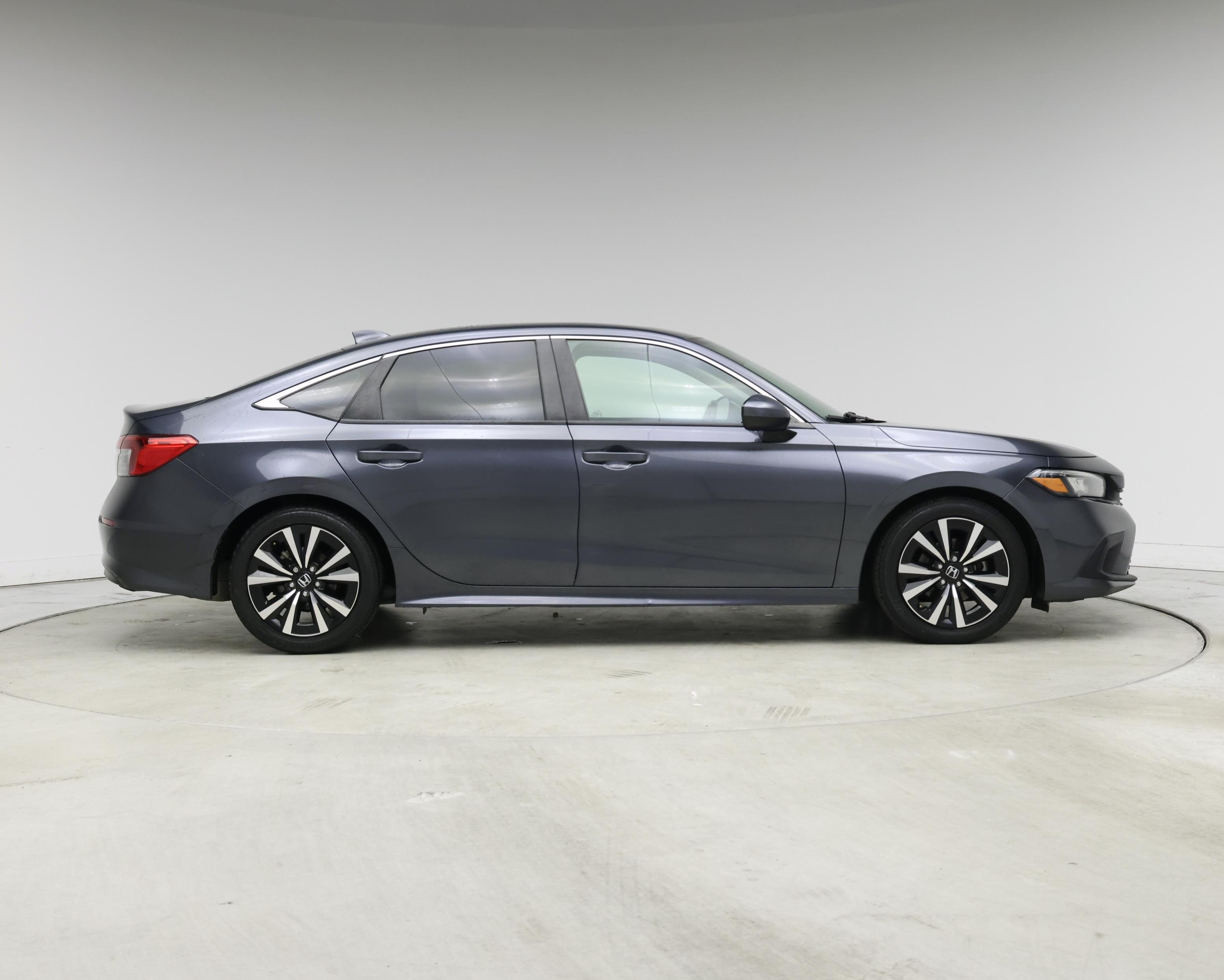 Thumbnail: 2022 Honda Civic - 7