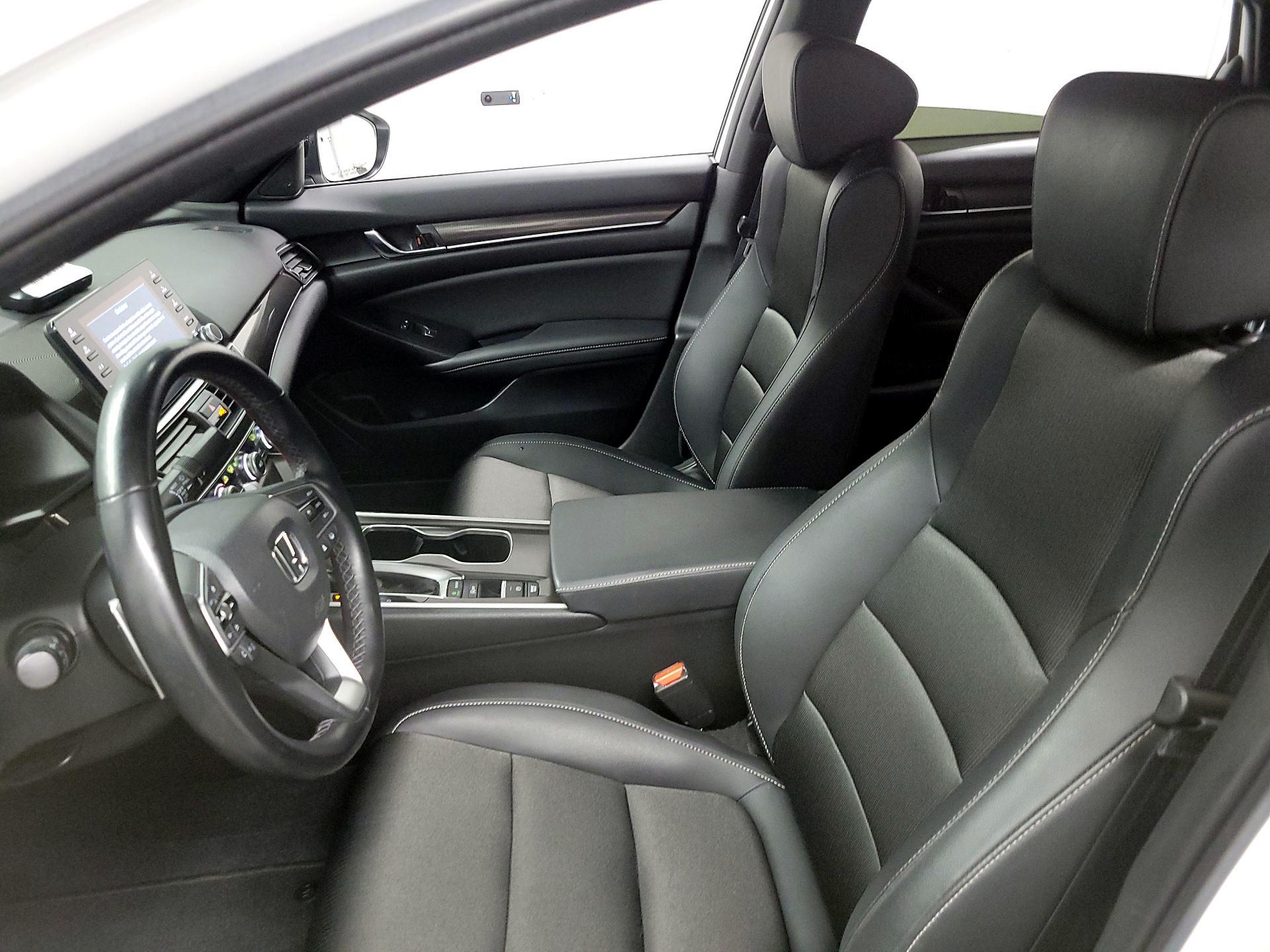 Thumbnail: 2022 Honda Accord - 11