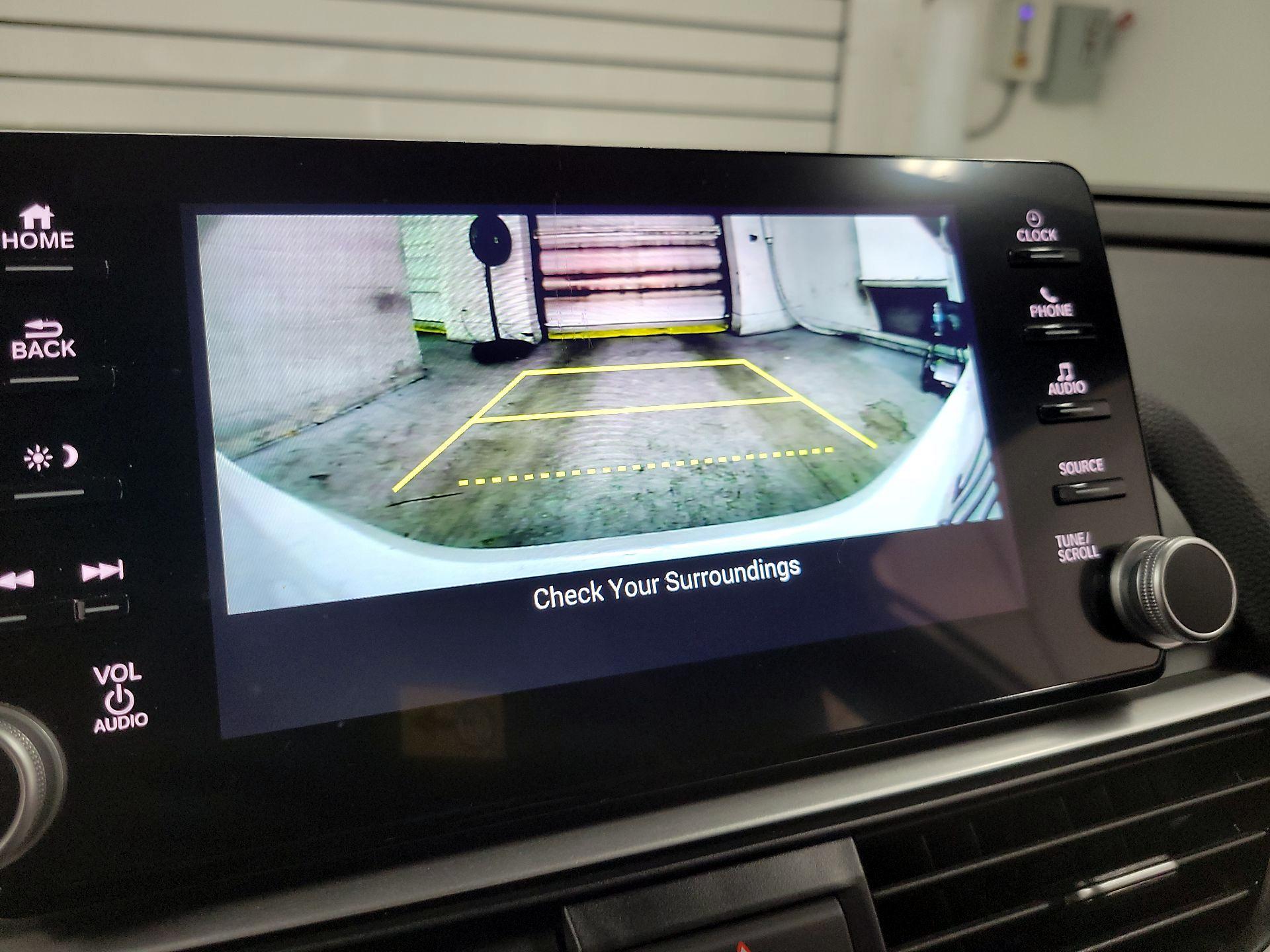 Thumbnail: 2022 Honda Accord - 14