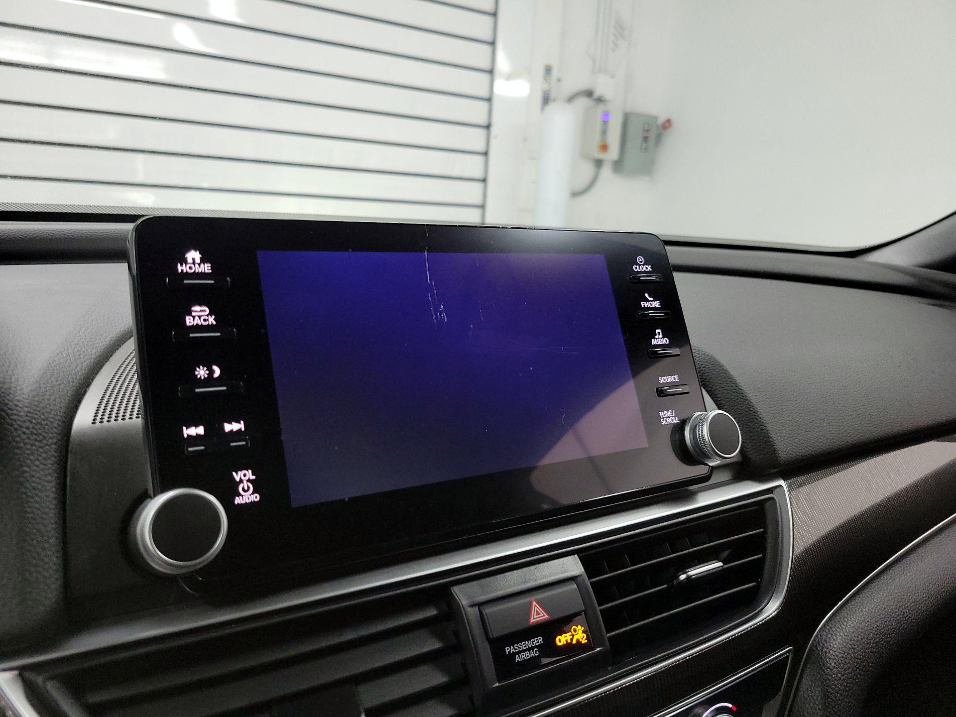 Thumbnail: 2022 Honda Accord - 15