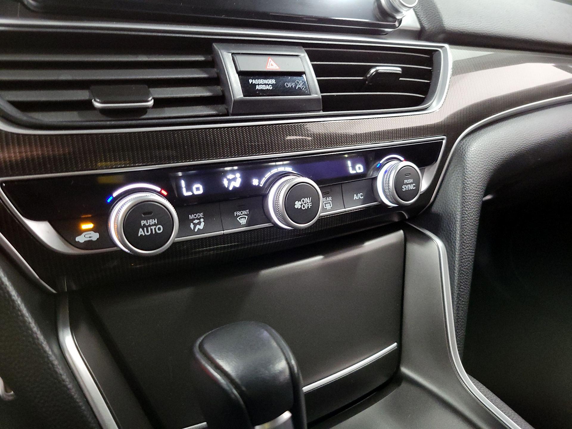 Thumbnail: 2022 Honda Accord - 16