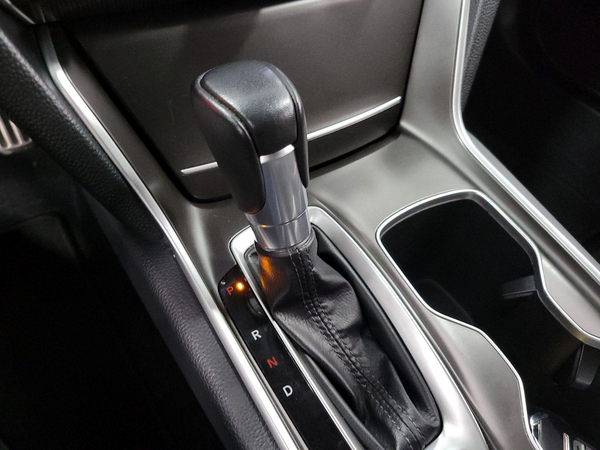 Thumbnail: 2022 Honda Accord - 17