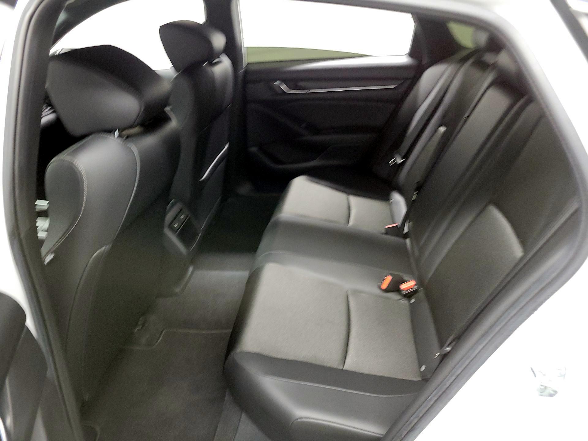 Thumbnail: 2022 Honda Accord - 18