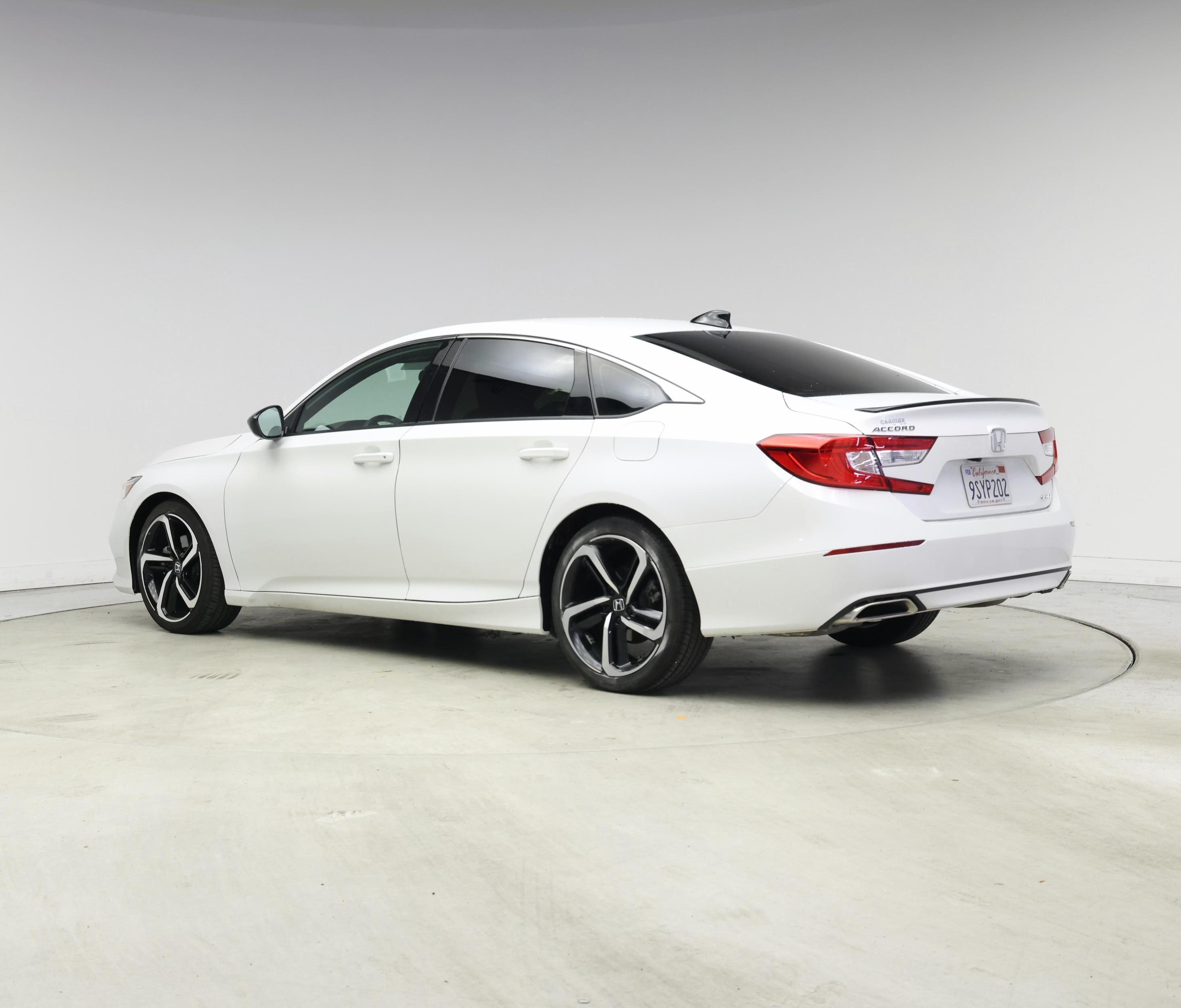 Thumbnail: 2022 Honda Accord - 2