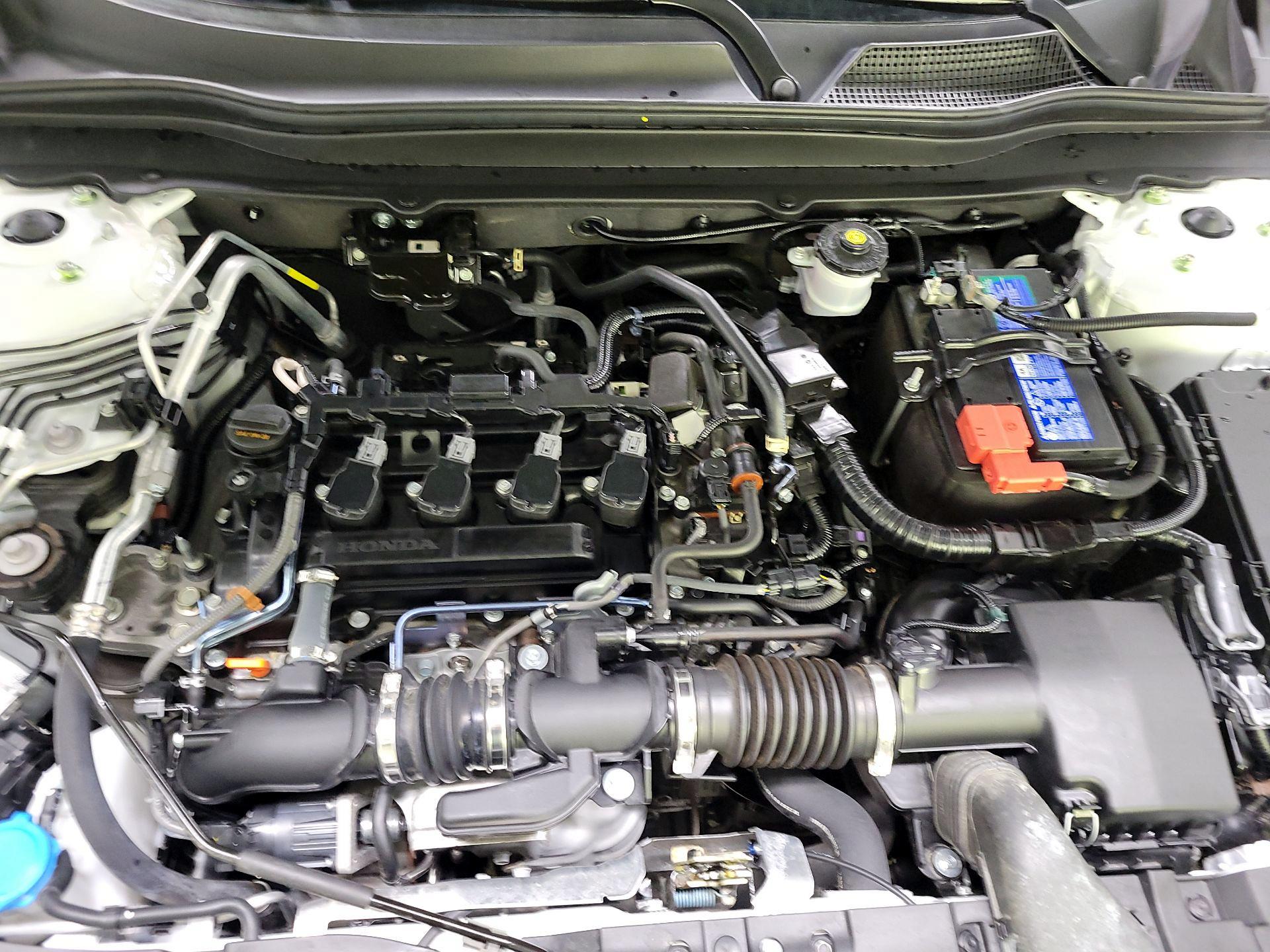 Thumbnail: 2022 Honda Accord - 20