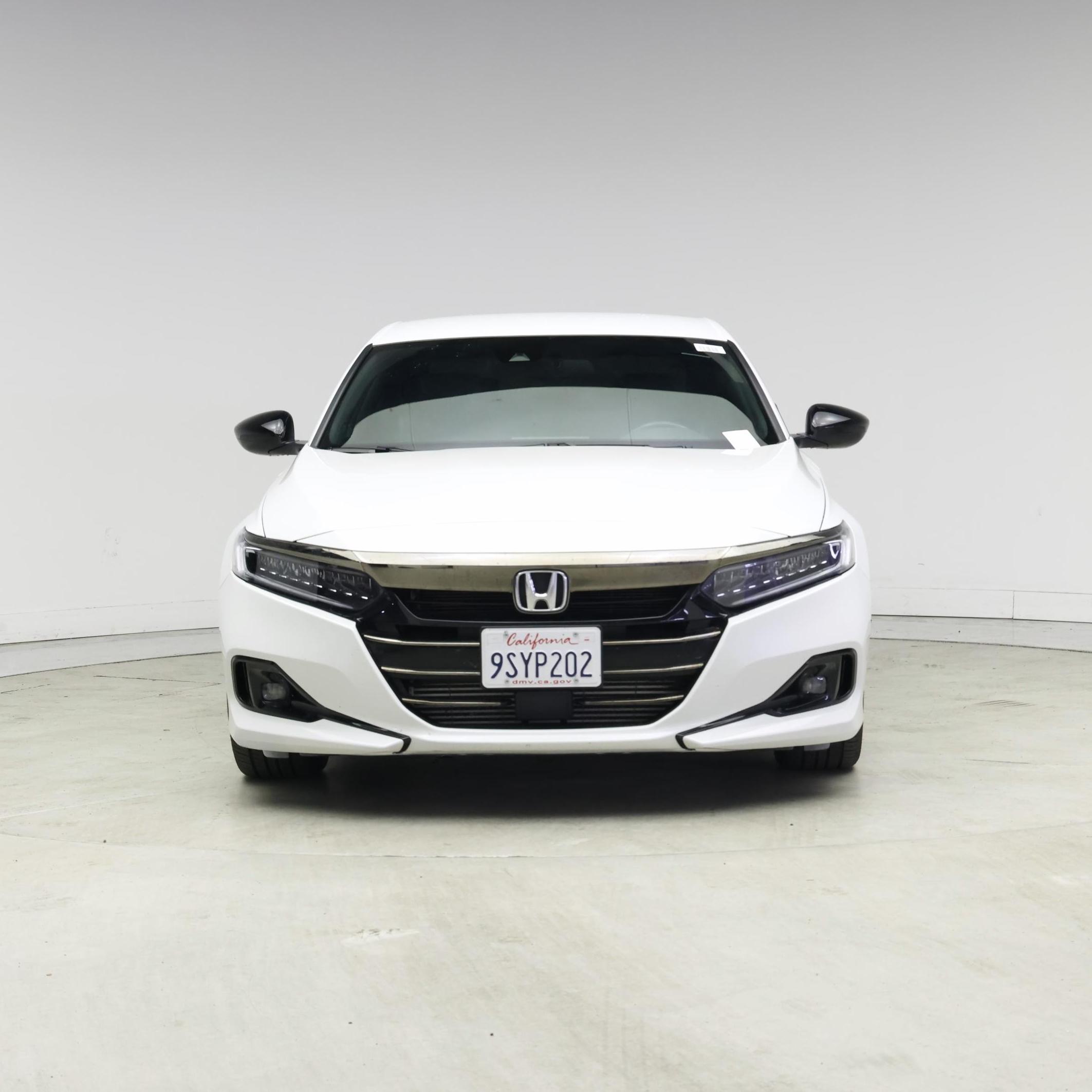 Thumbnail: 2022 Honda Accord - 5