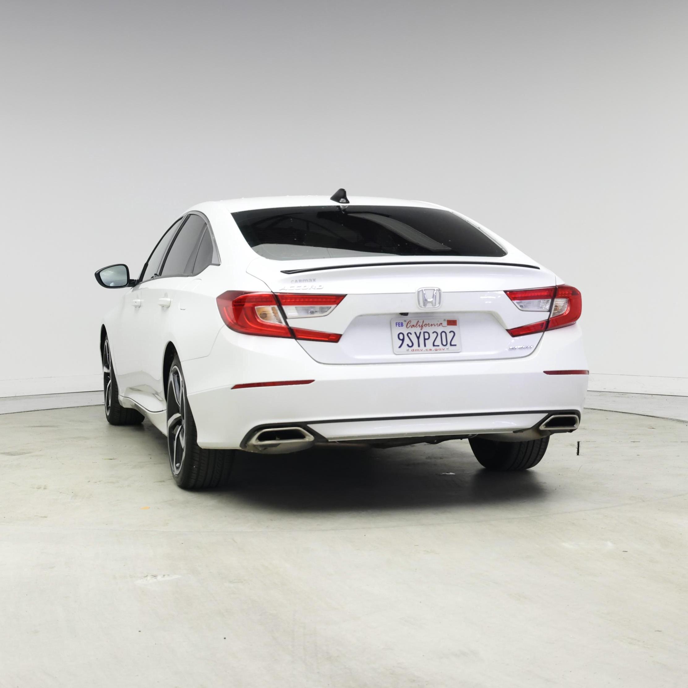 Thumbnail: 2022 Honda Accord - 6