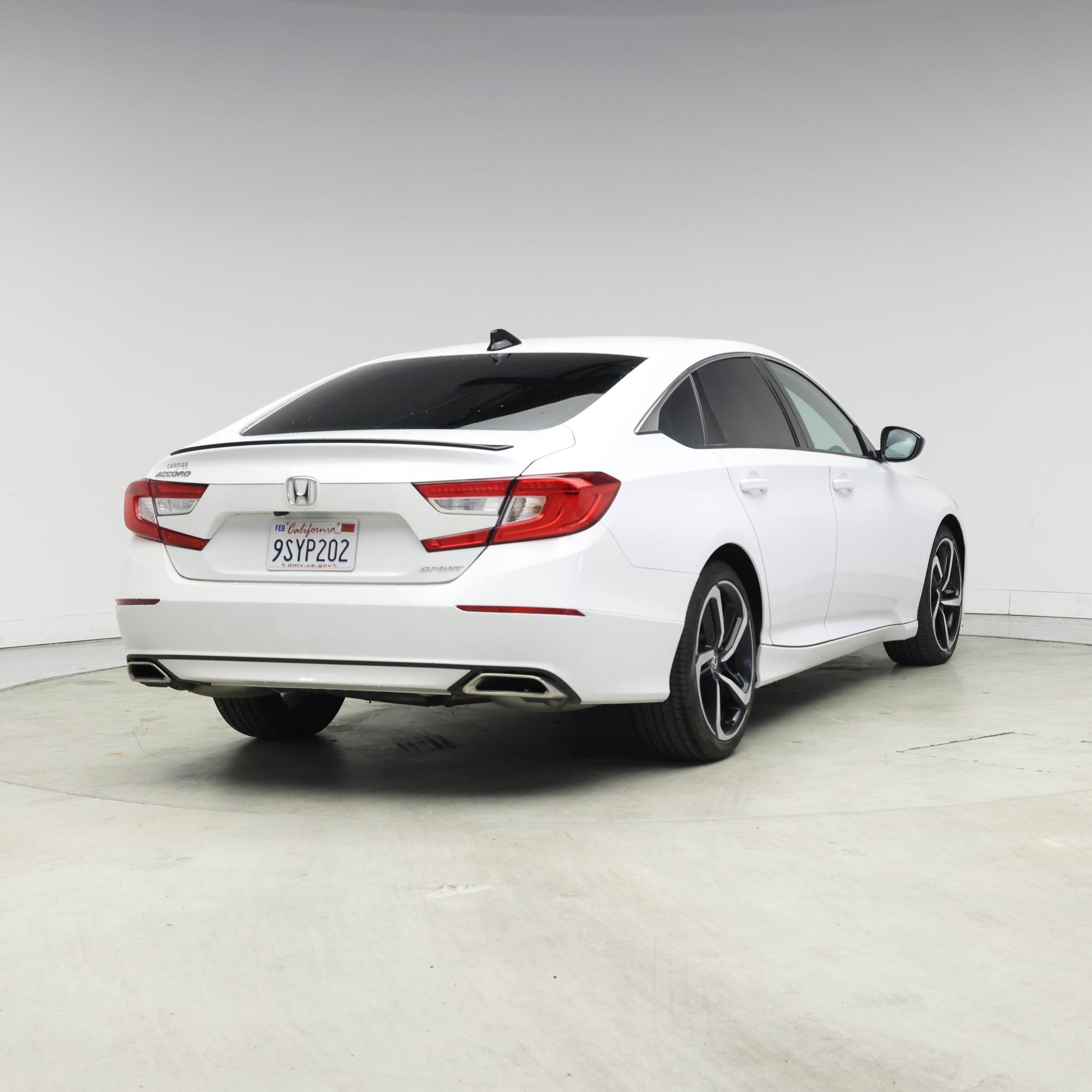 Thumbnail: 2022 Honda Accord - 8