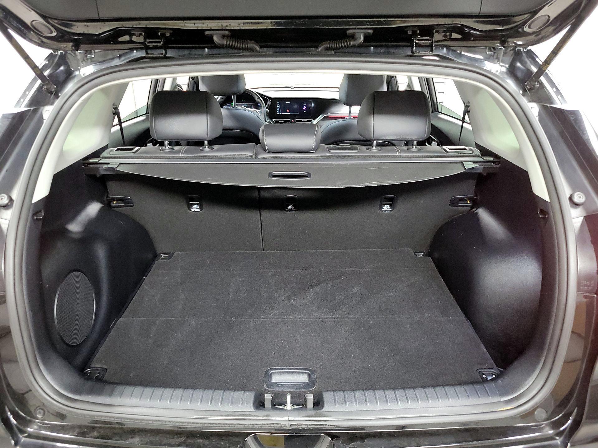 Thumbnail: 2022 Kia Niro - 18