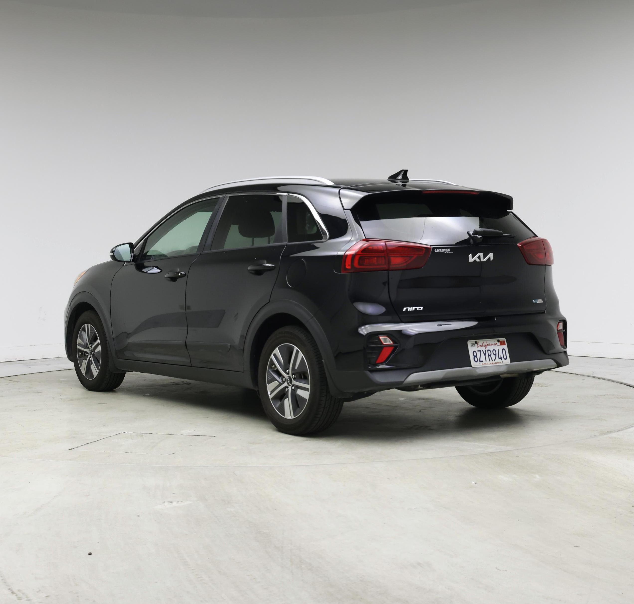 Thumbnail: 2022 Kia Niro - 2