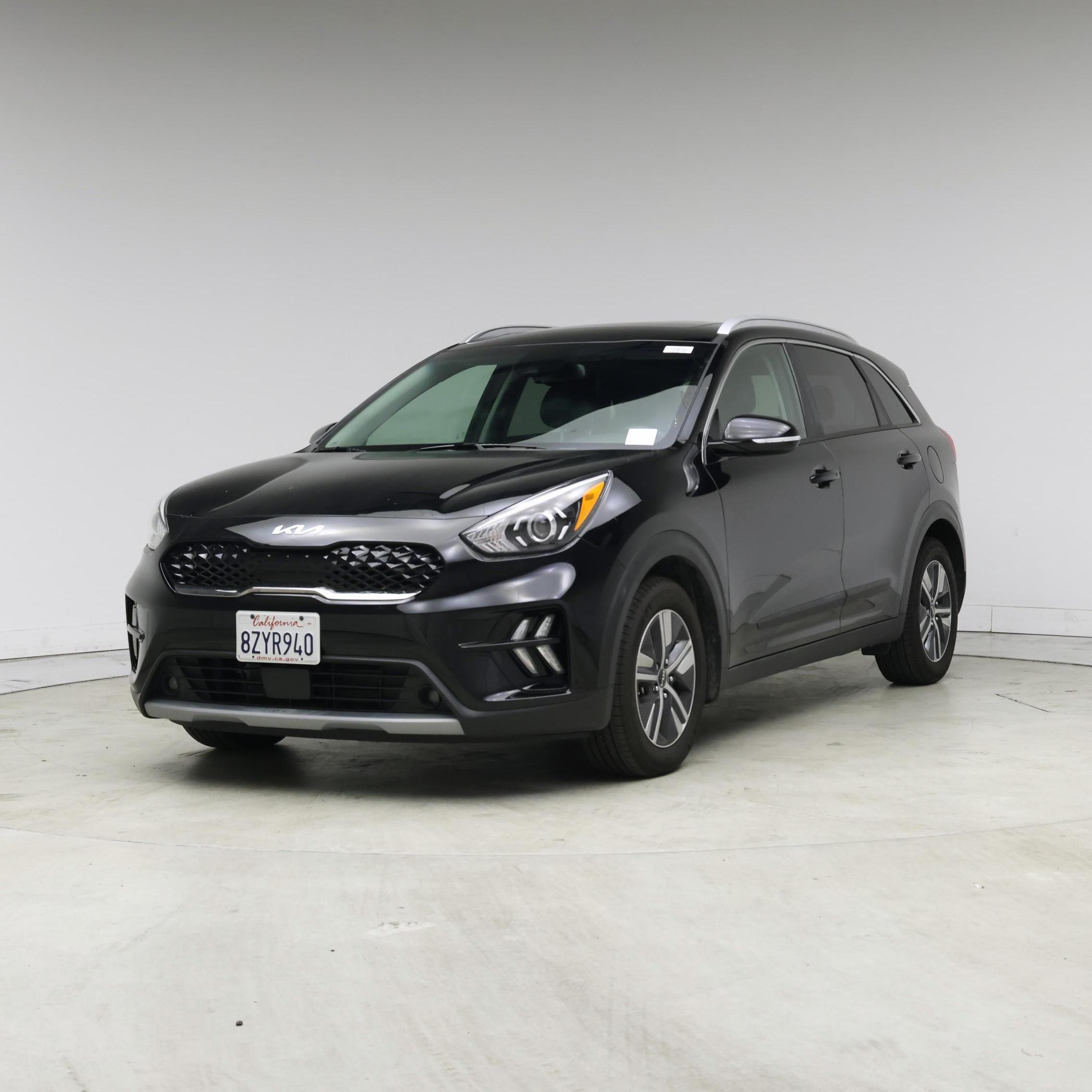 Thumbnail: 2022 Kia Niro - 4