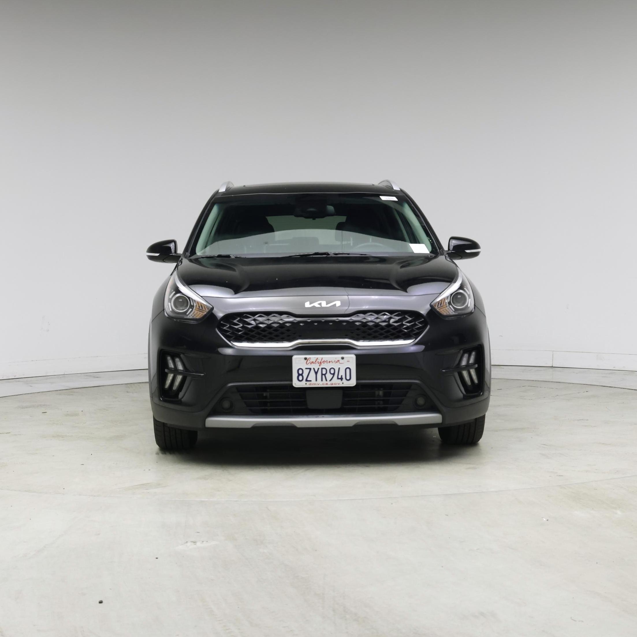 Thumbnail: 2022 Kia Niro - 5