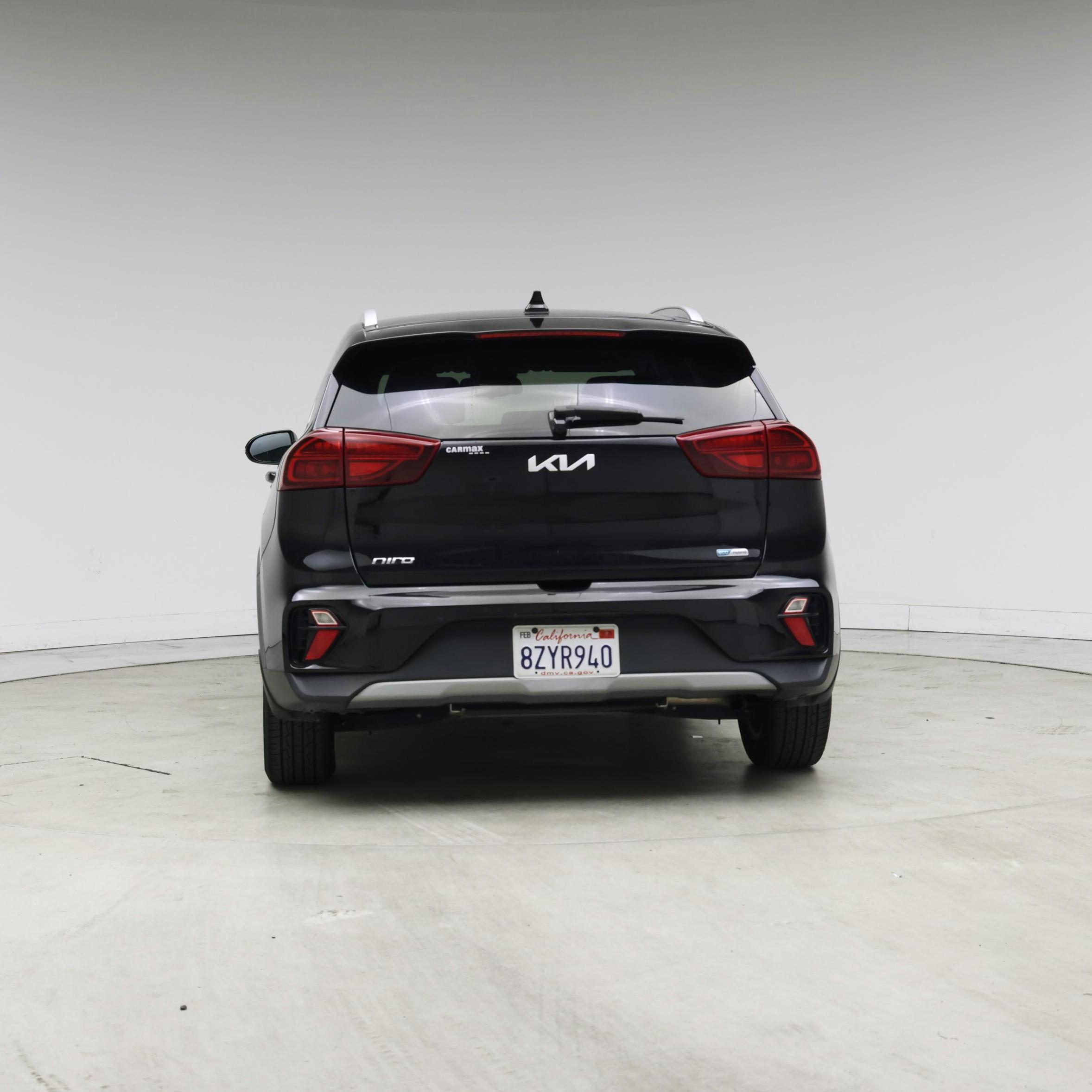 Thumbnail: 2022 Kia Niro - 6