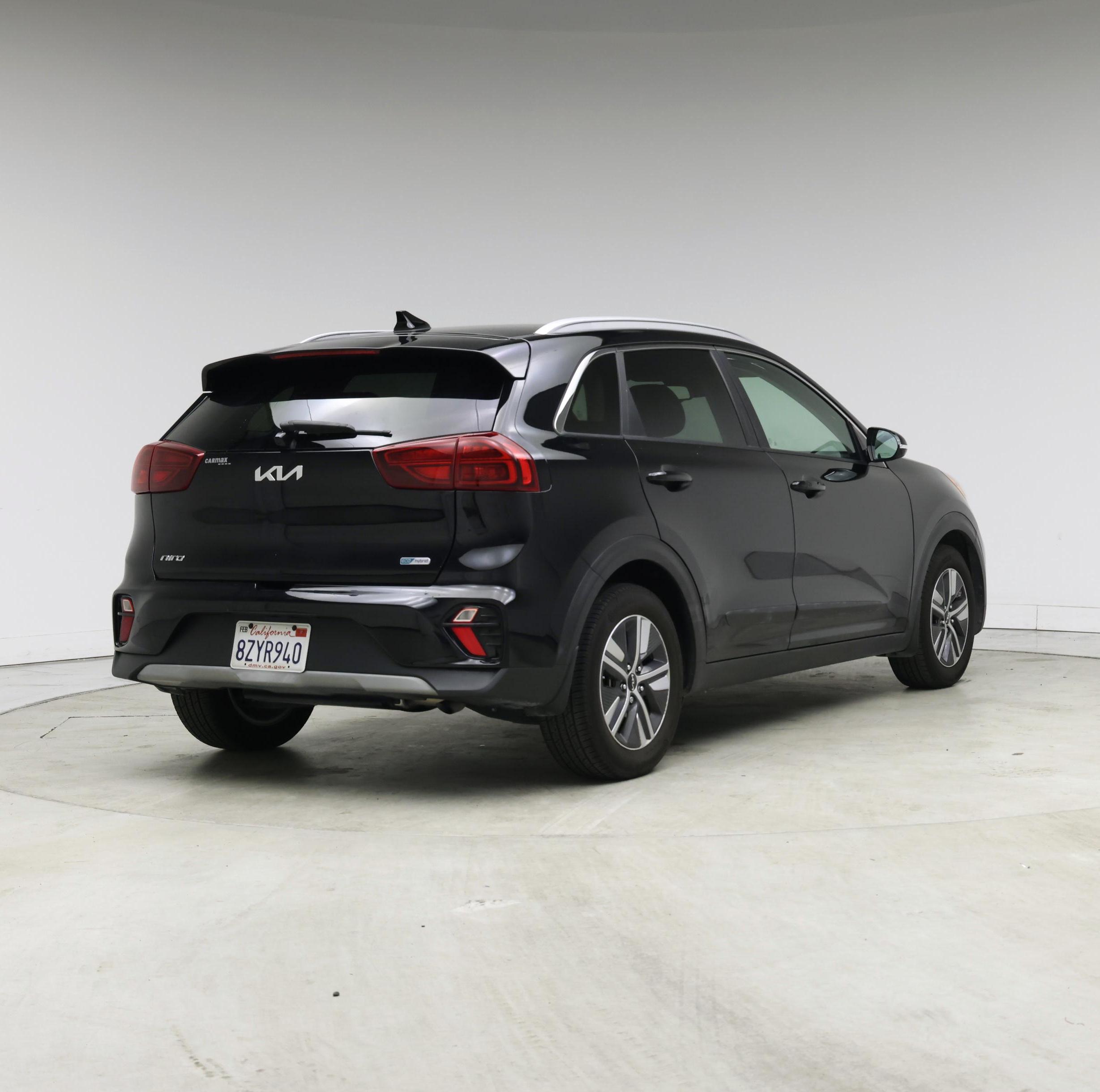 Thumbnail: 2022 Kia Niro - 8