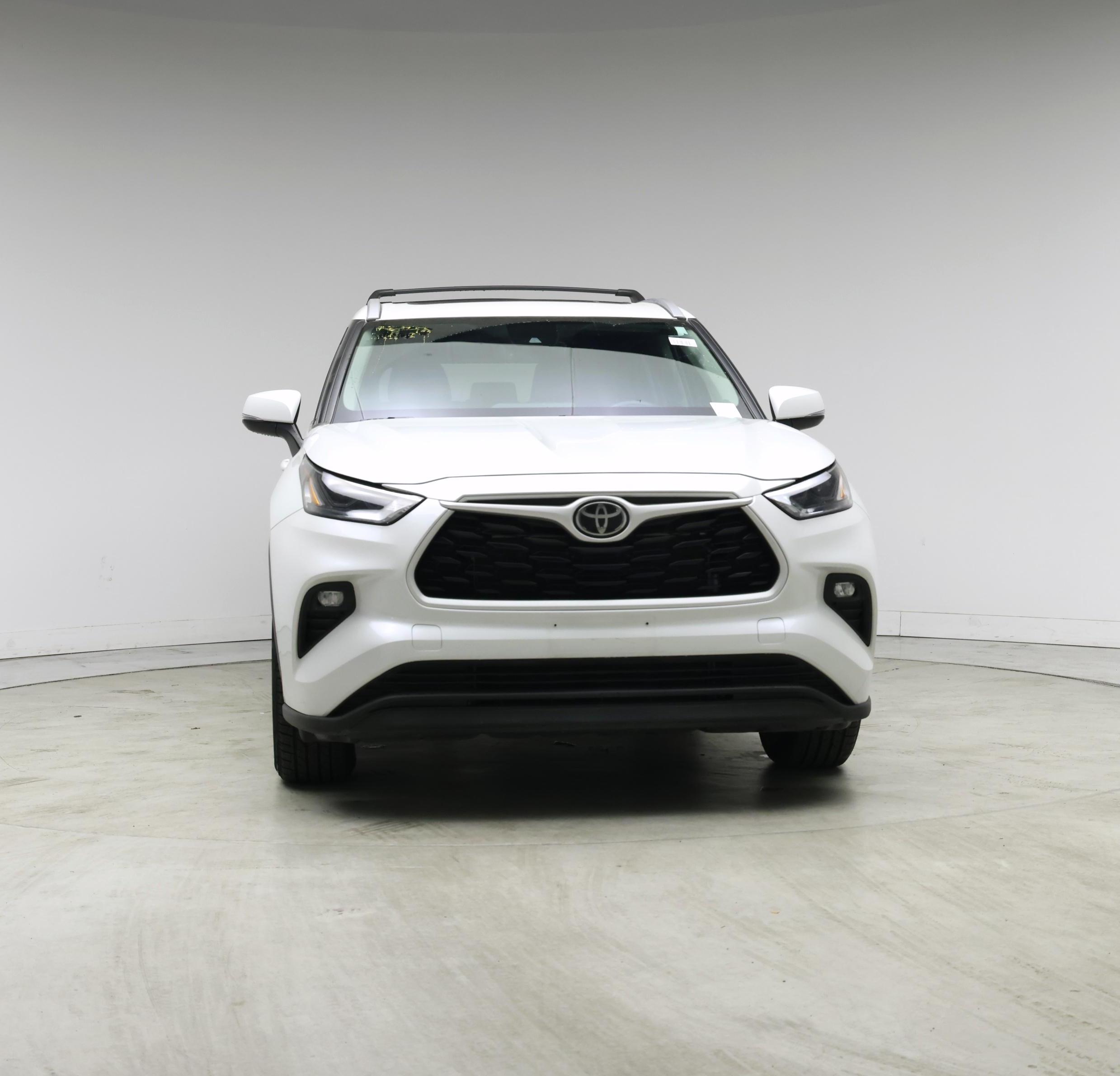 Thumbnail: 2023 Toyota Highlander - 5