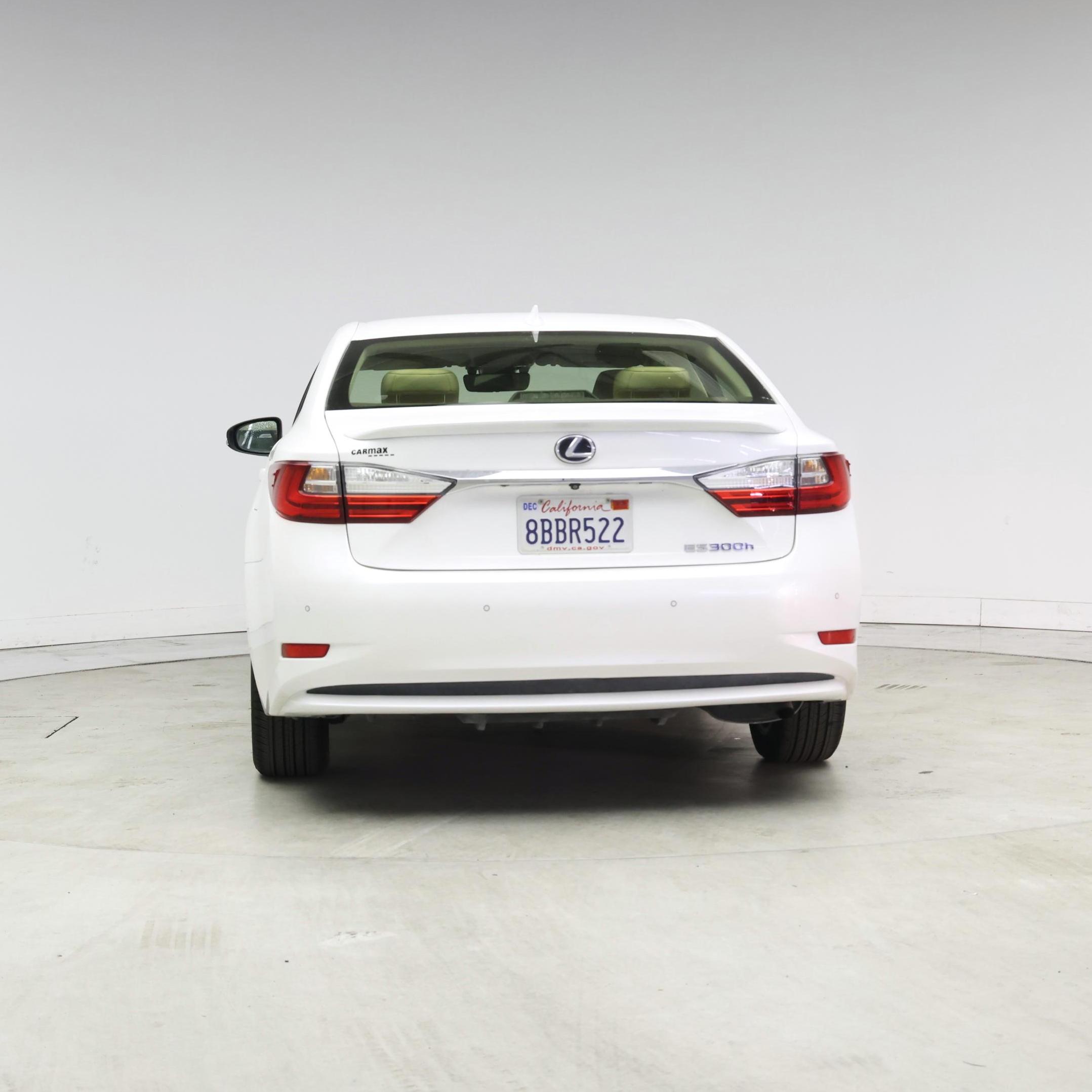 Thumbnail: 2017 Lexus ES - 6