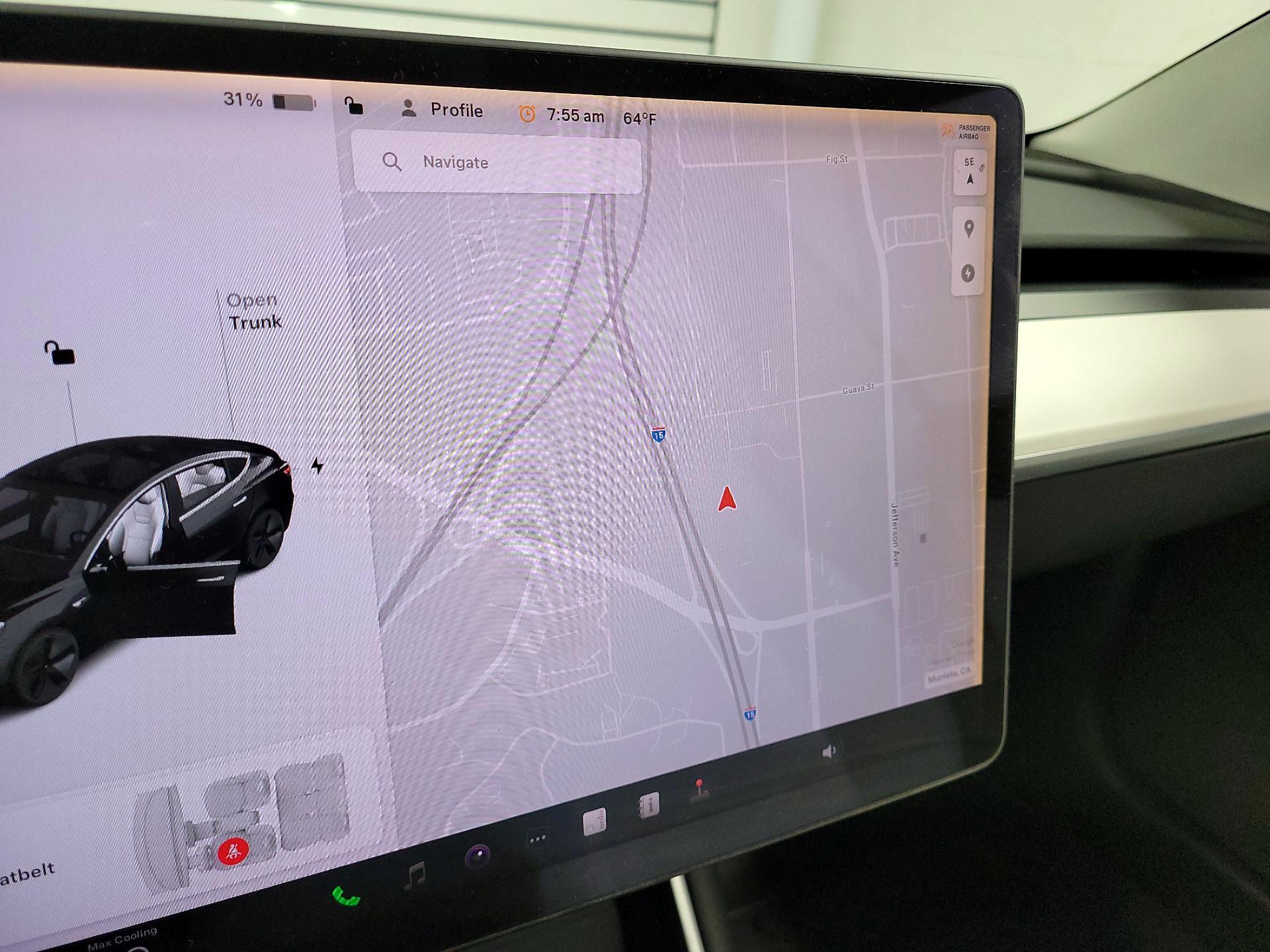 Thumbnail: 2020 Tesla Model 3 - 11