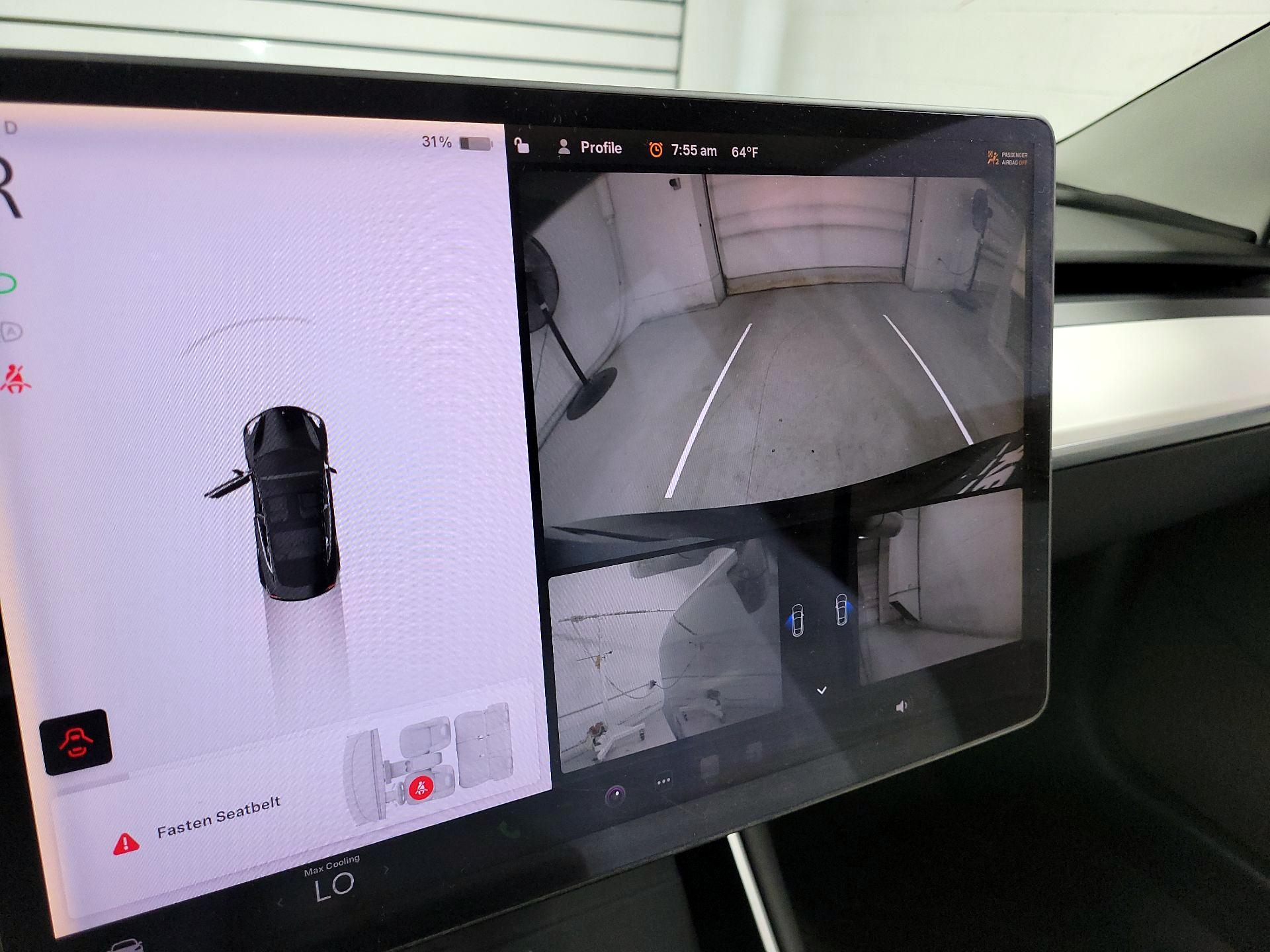 Thumbnail: 2020 Tesla Model 3 - 12