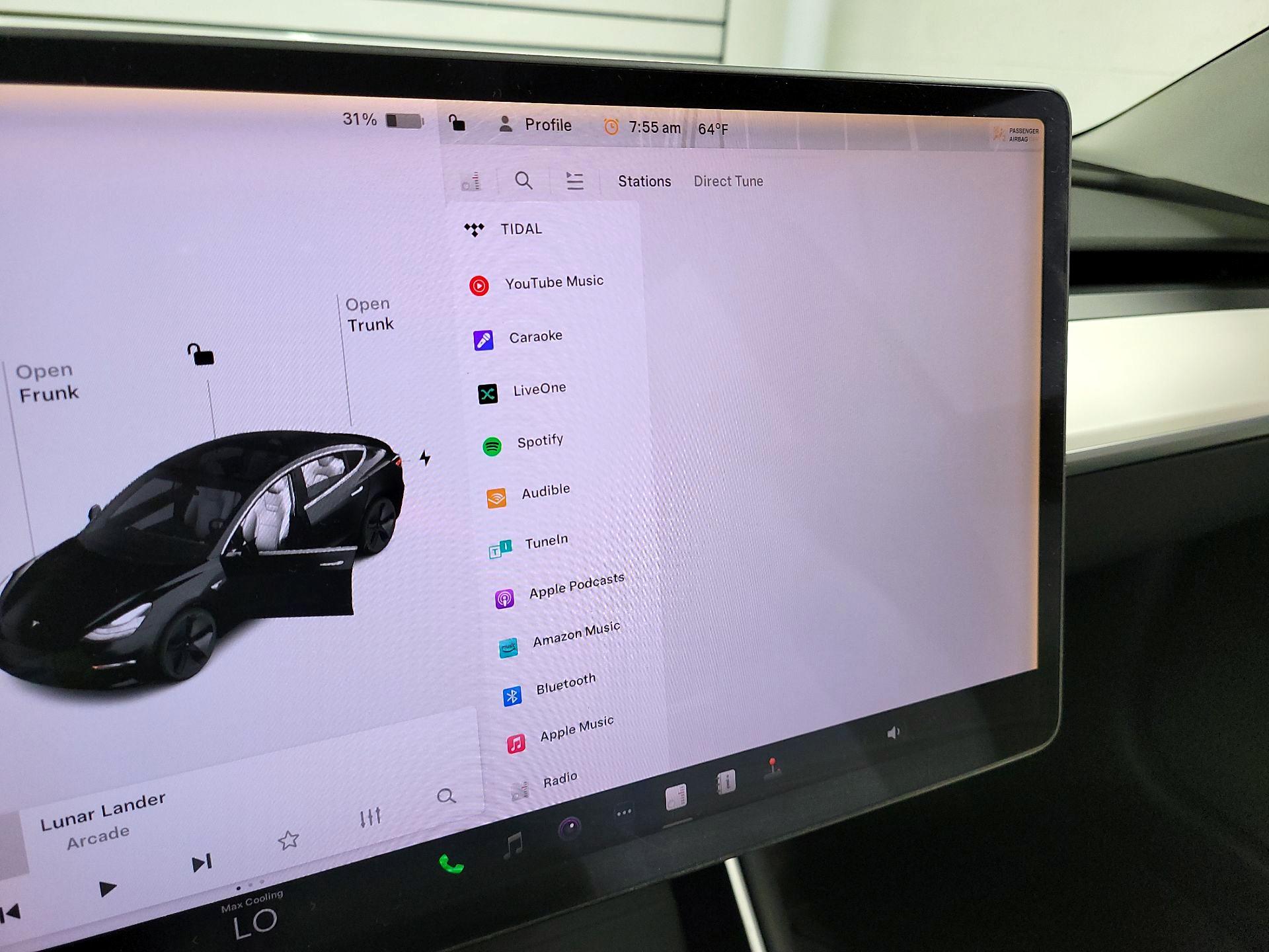 Thumbnail: 2020 Tesla Model 3 - 13