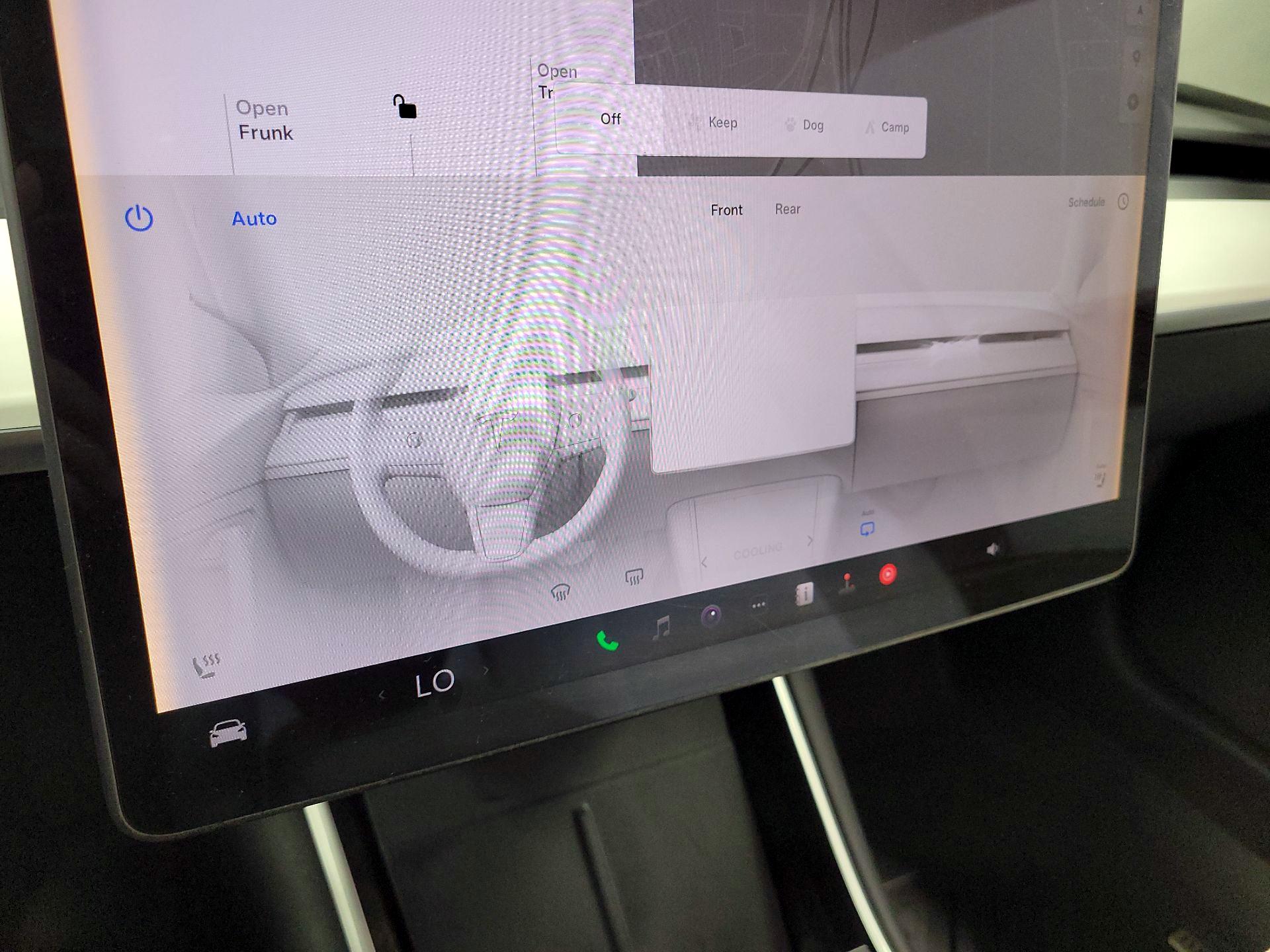 Thumbnail: 2020 Tesla Model 3 - 14