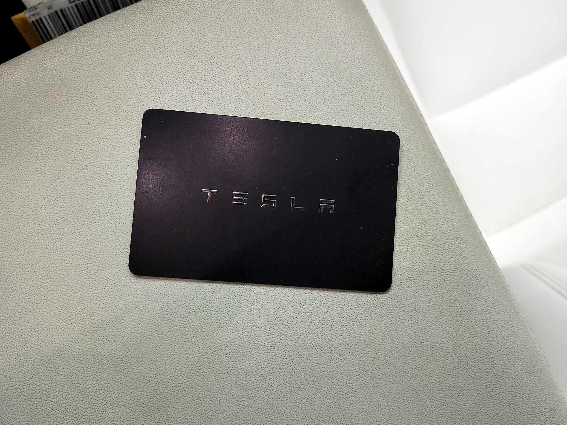 Thumbnail: 2020 Tesla Model 3 - 19