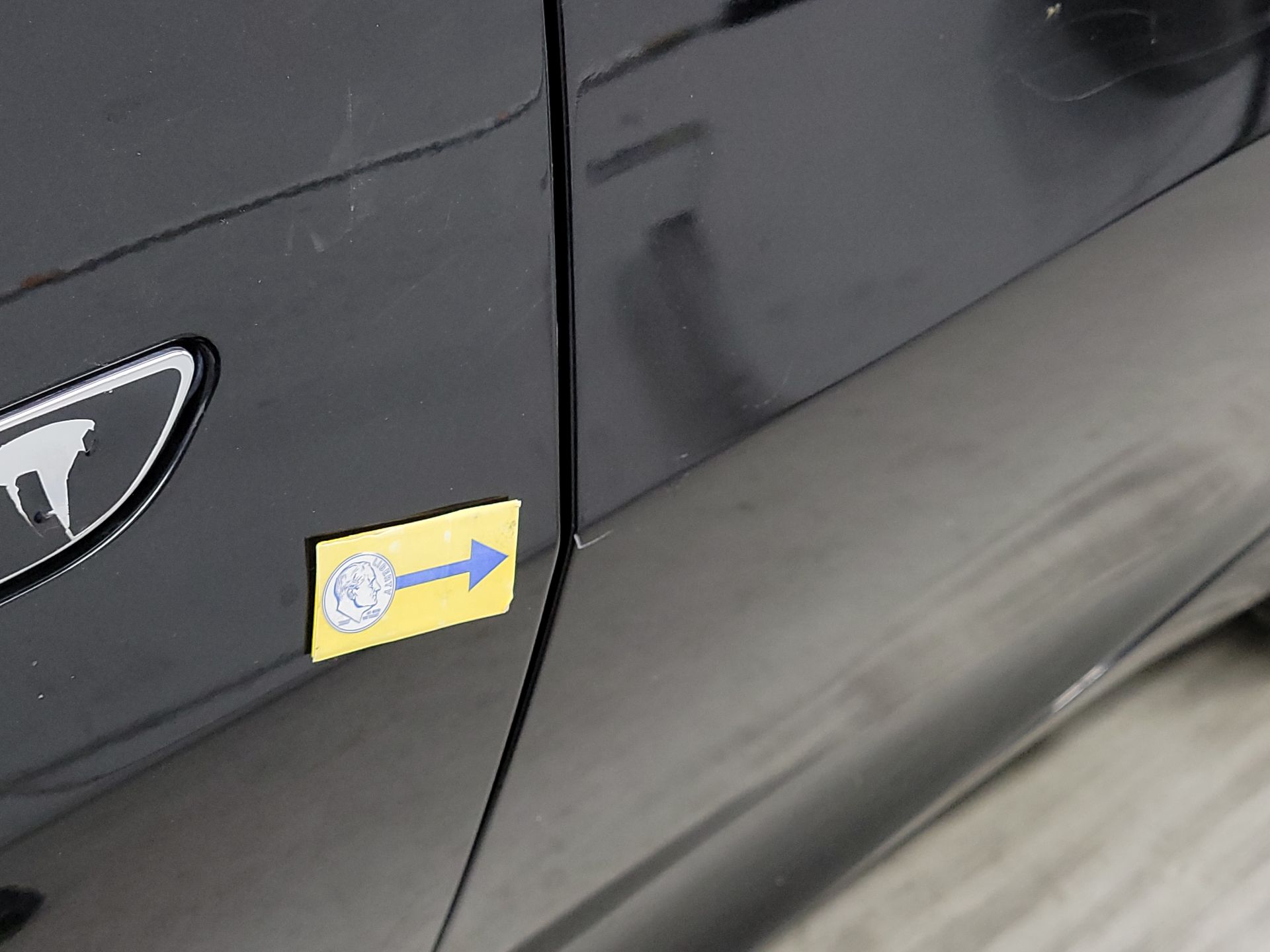 Thumbnail: 2020 Tesla Model 3 - 20