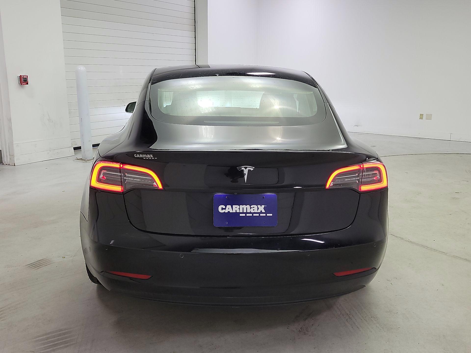 Thumbnail: 2020 Tesla Model 3 - 6