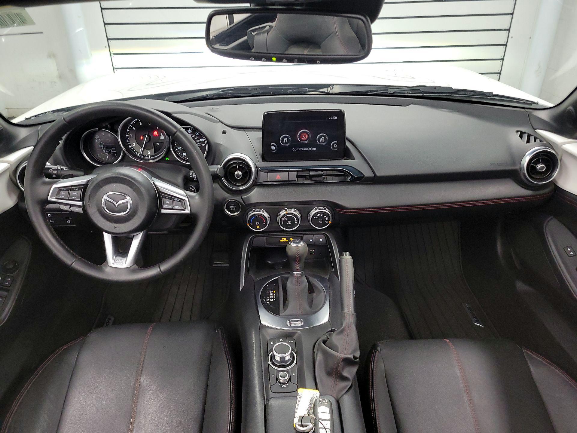 Thumbnail: 2018 Mazda MX-5 Miata - 9