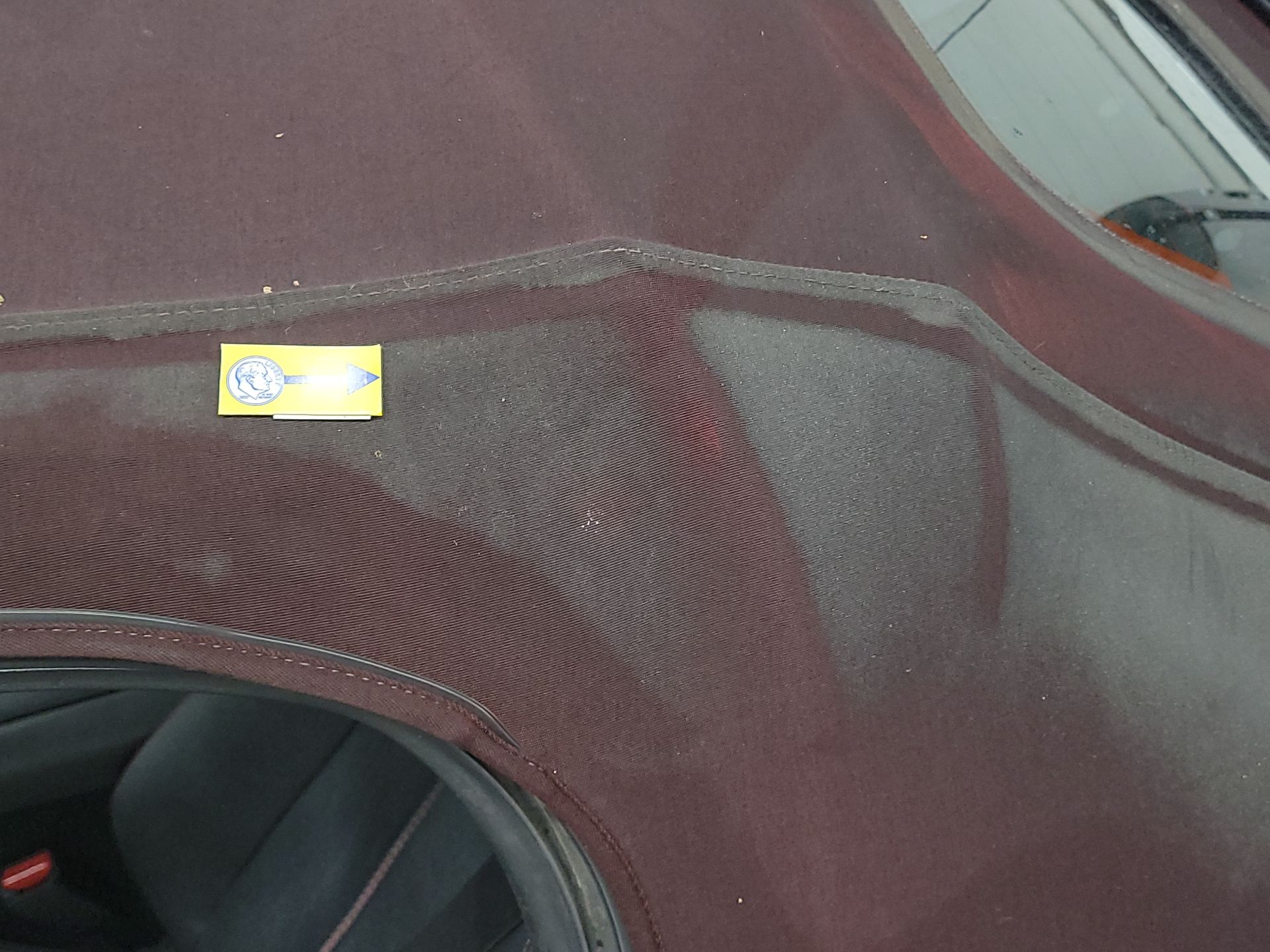 Thumbnail: 2018 Mazda MX-5 Miata - 20