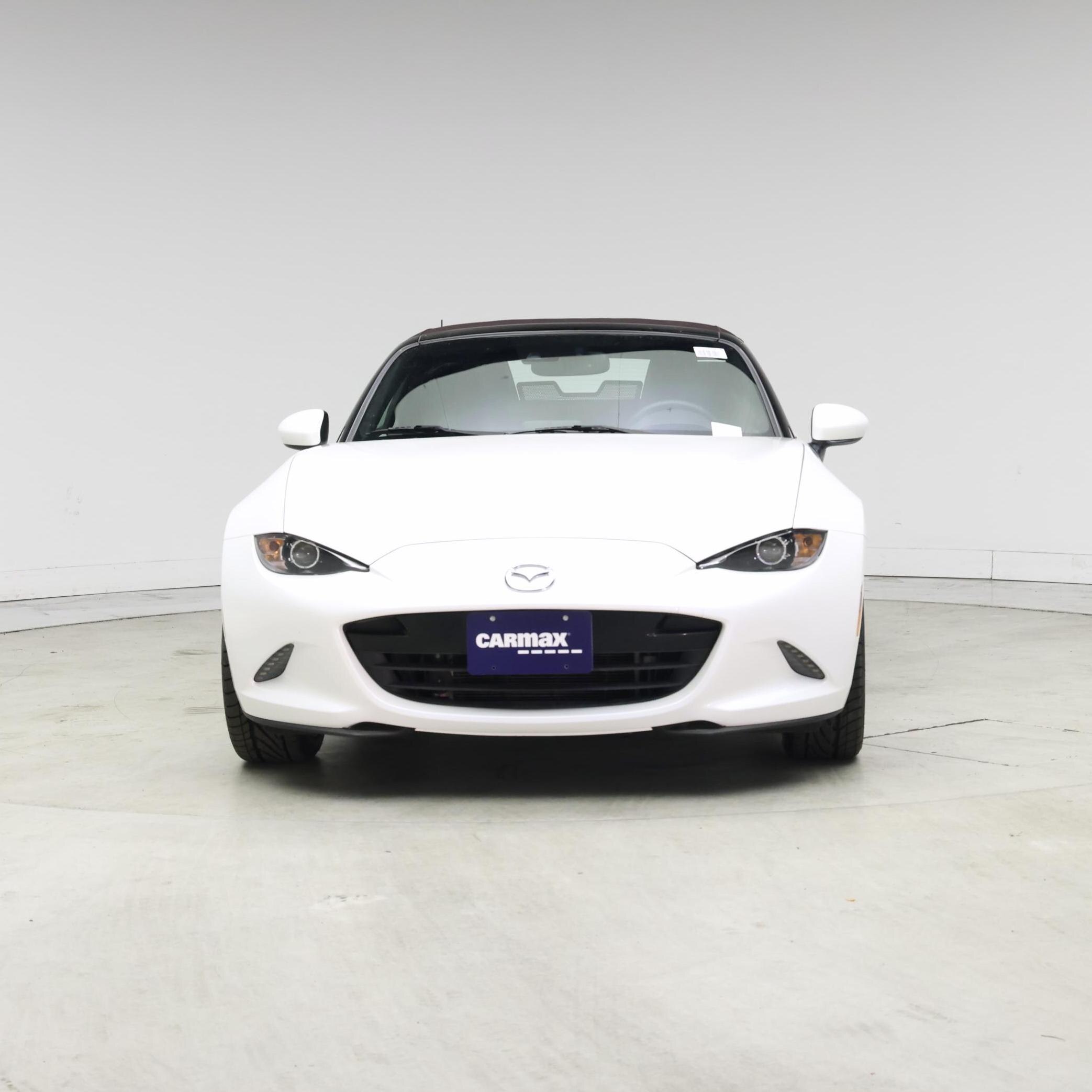 Thumbnail: 2018 Mazda MX-5 Miata - 5