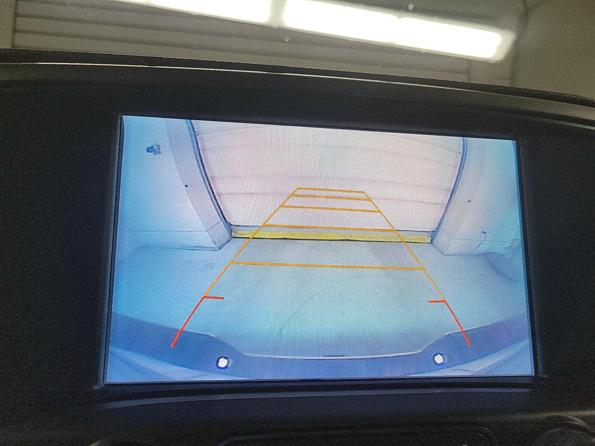 Thumbnail: 2017 Chevrolet Silverado 1500 - 14