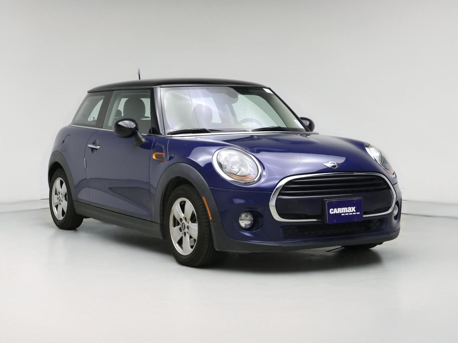 2016 MINI Cooper Base
